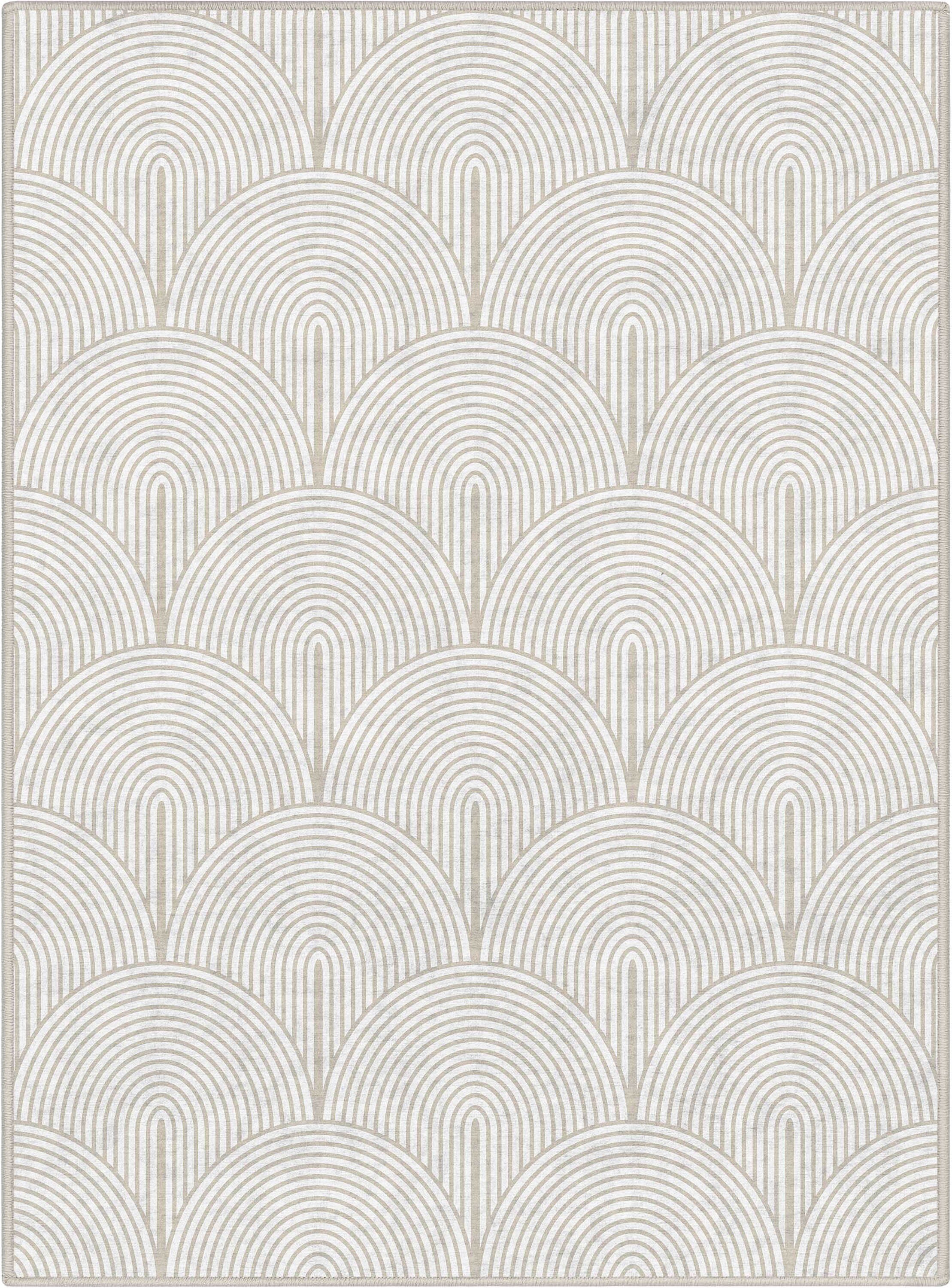 Well Woven W-APE-08A-4 rugs - View #2
