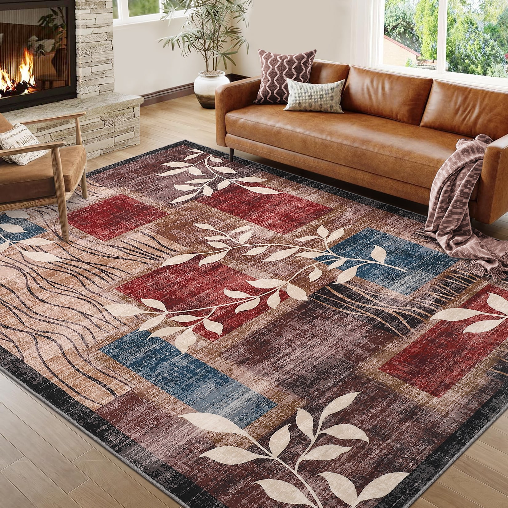 Assile ASRUG26819138TTV3 rugs - View #2