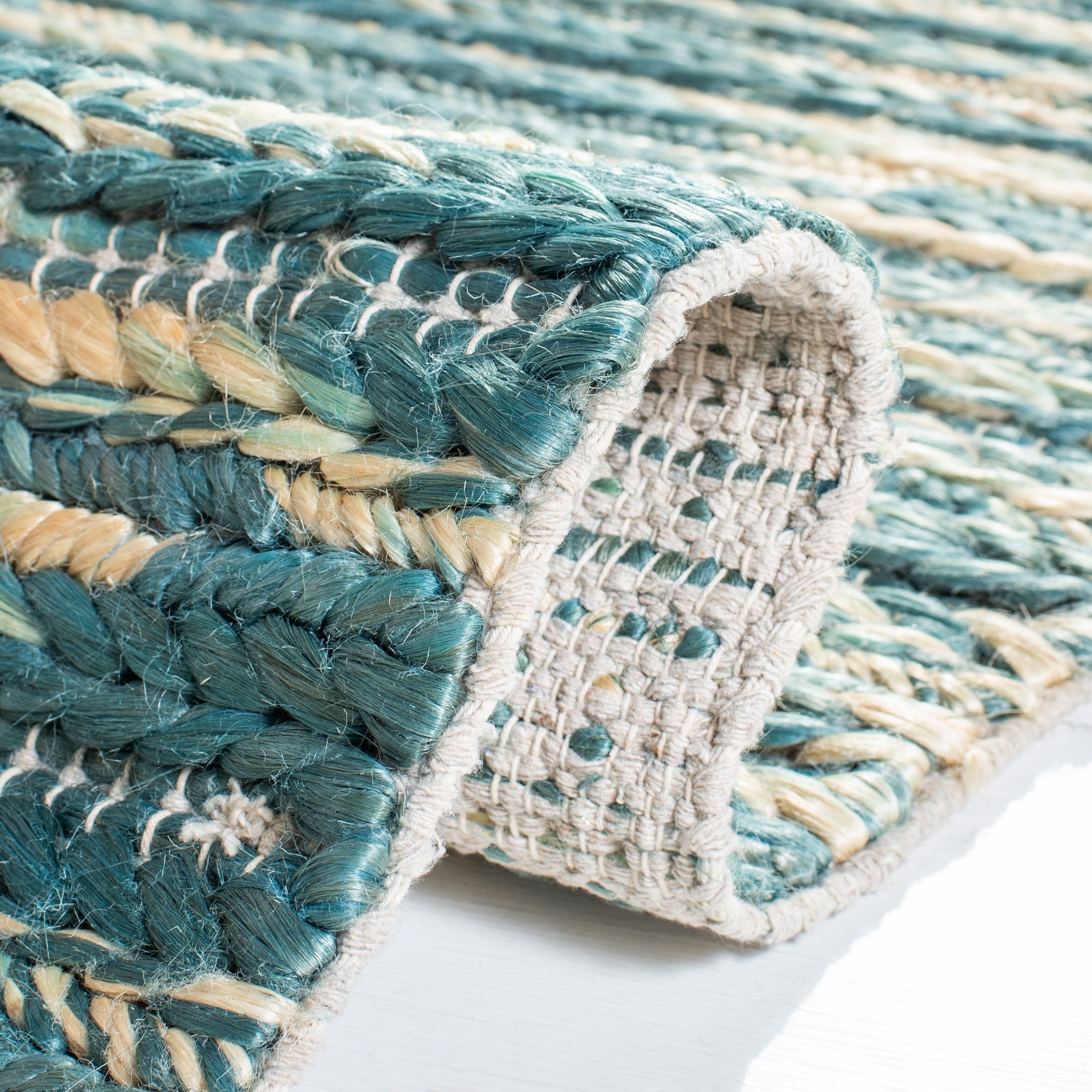 Safavieh NF376Y-8 rugs - View #7