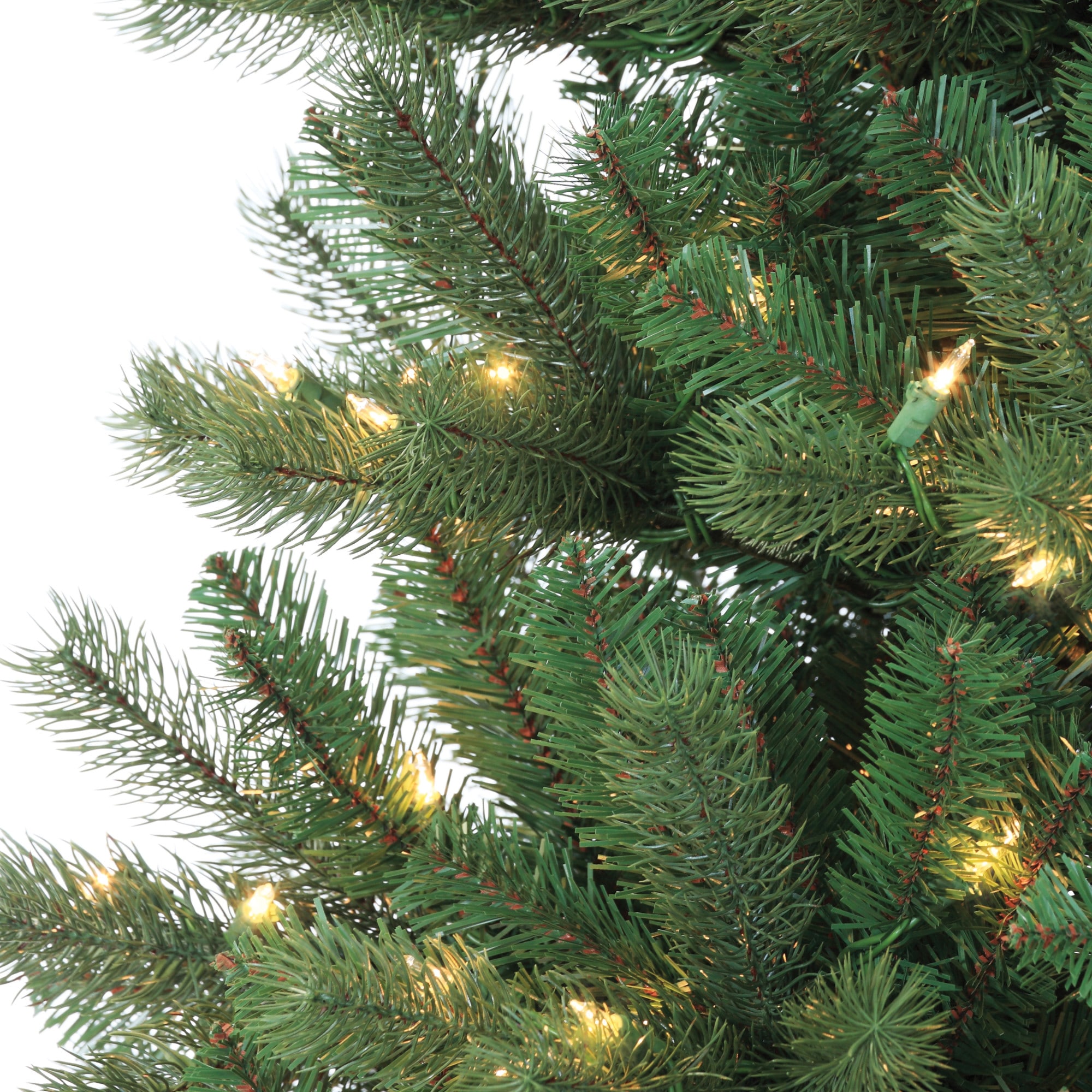 Sterling Tree Company 6275-90C Artificial-Christmas-Trees - View #5