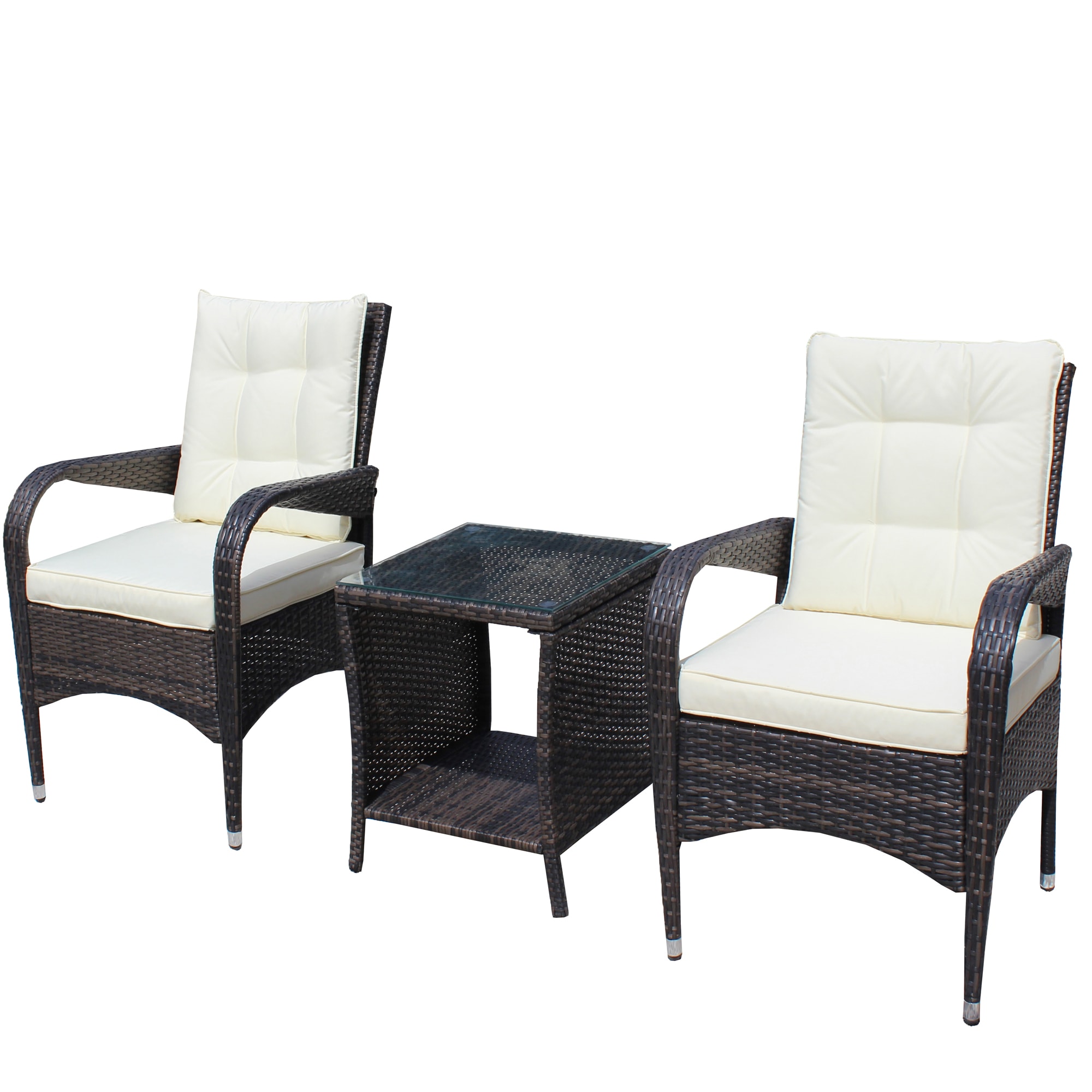 ModernLuxe L-W209S00015 Patio-Conversation-Sets - View #8
