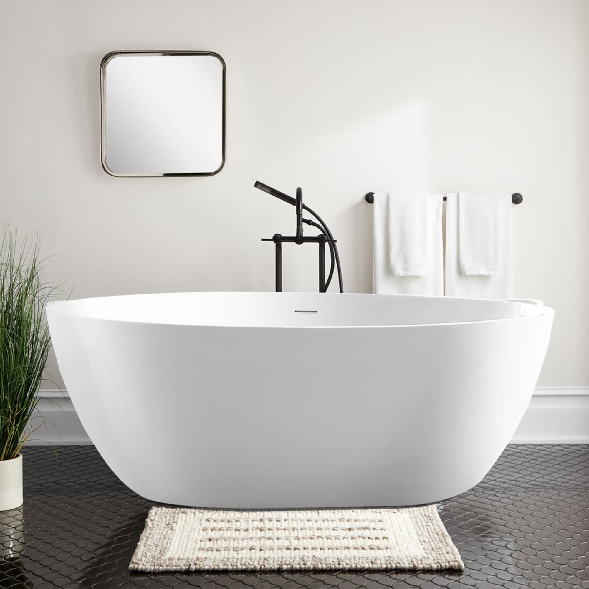 Vanity Art VA6834-IO-M bathtubs - View #2