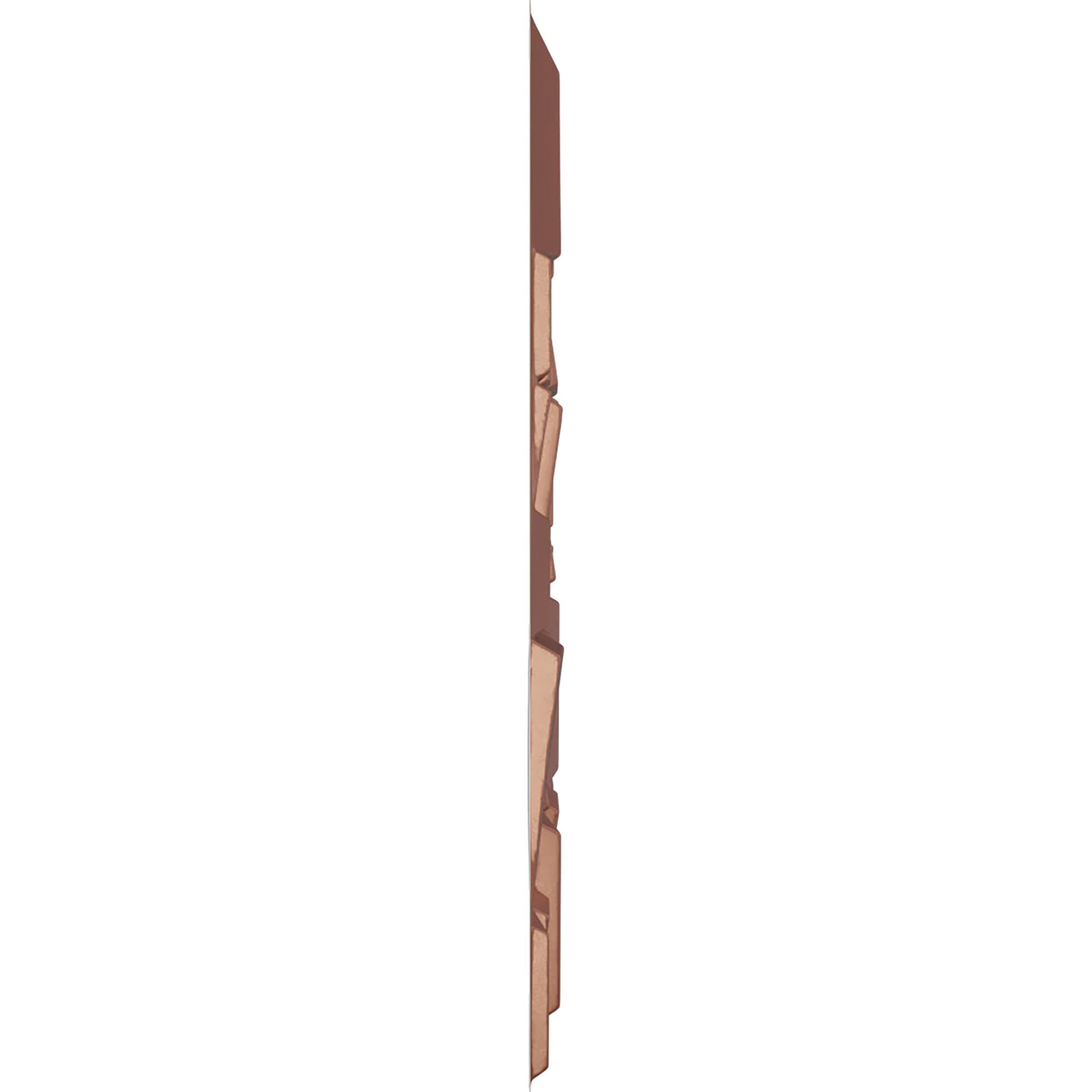 Ekena Millwork WP20X20MSFCP Wall-Panels - View #3