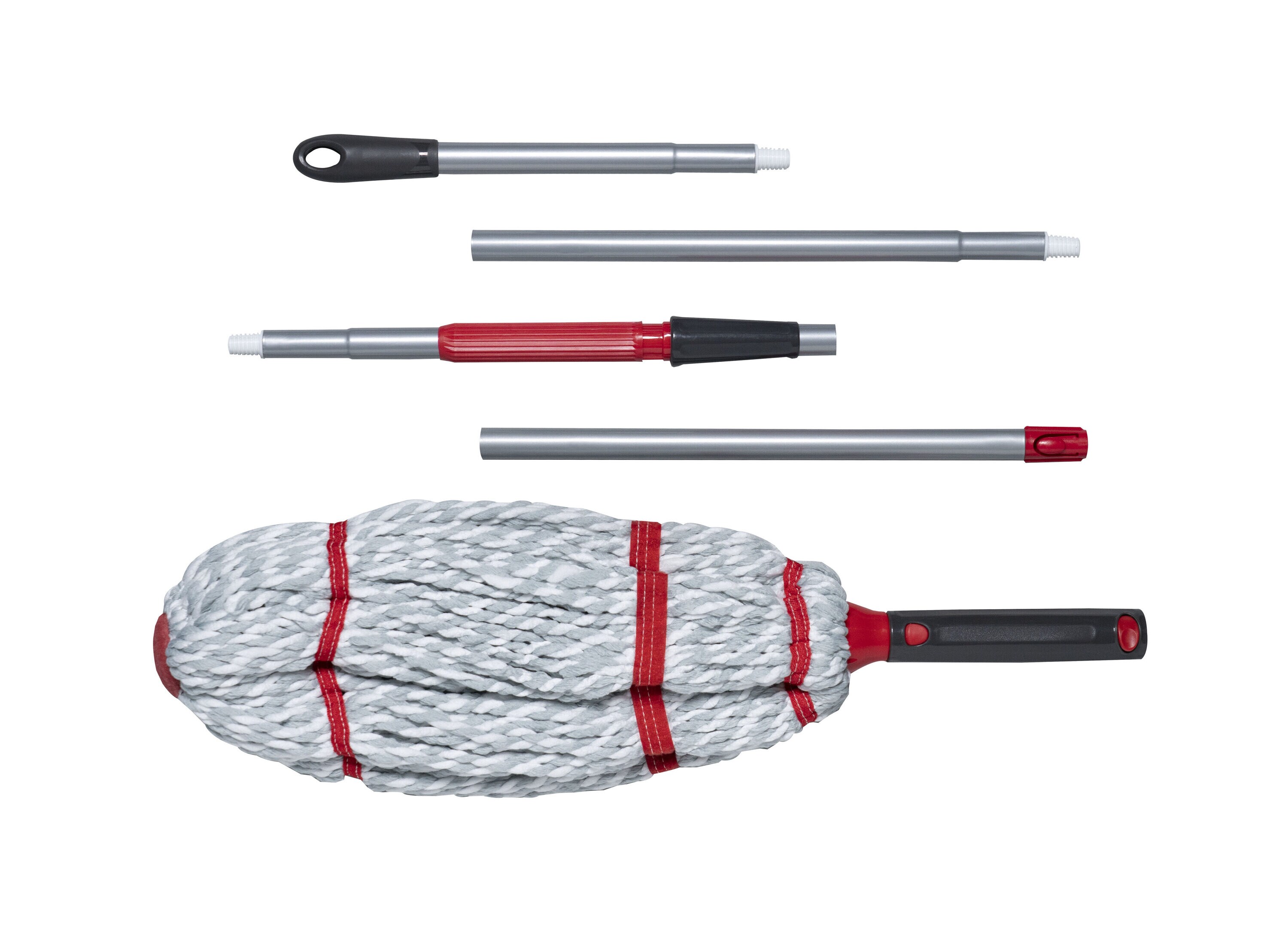 Rubbermaid 2171484 Wet-Mops - View #2