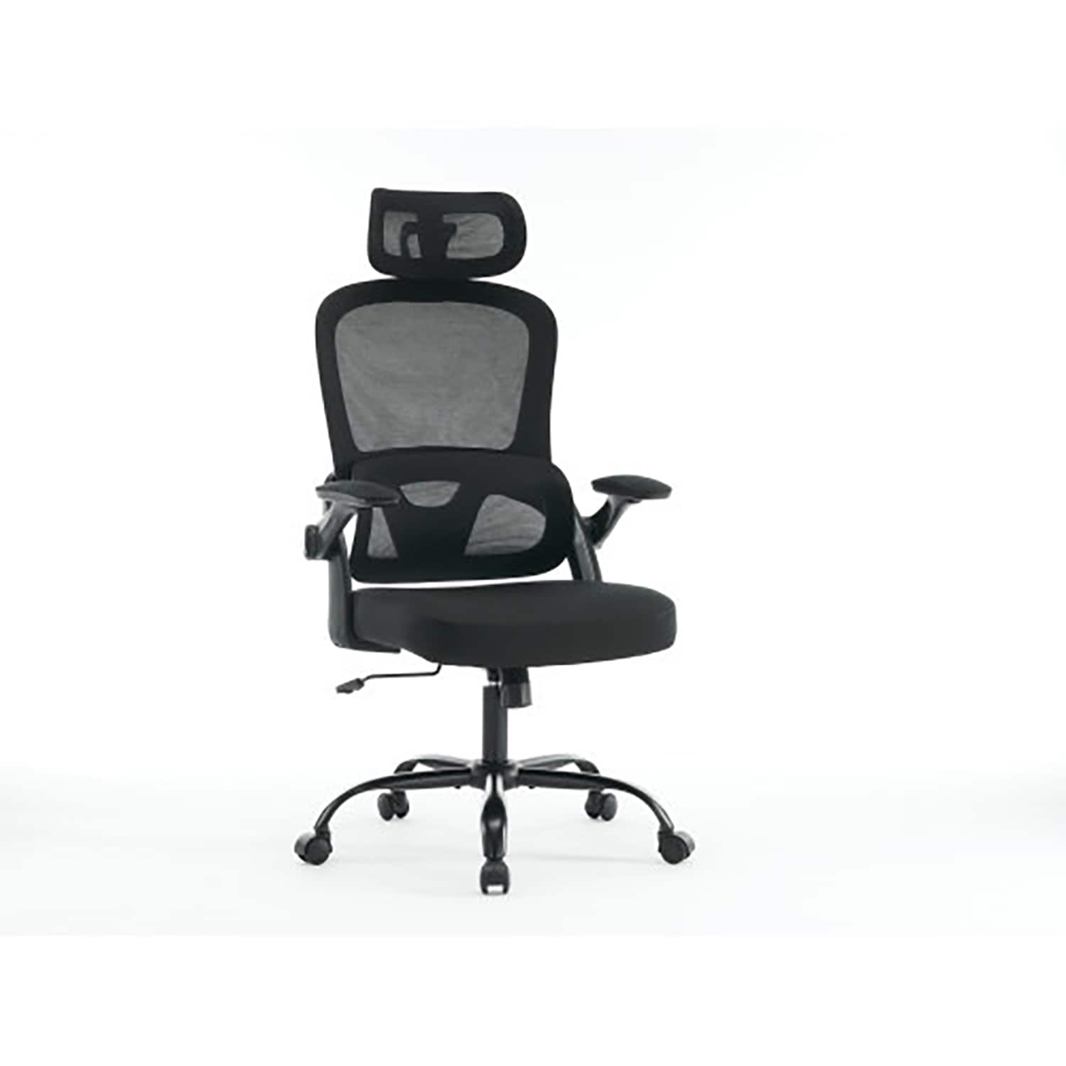 GZMR WF01-GC-V2-BKOR Office-Chairs - View #17