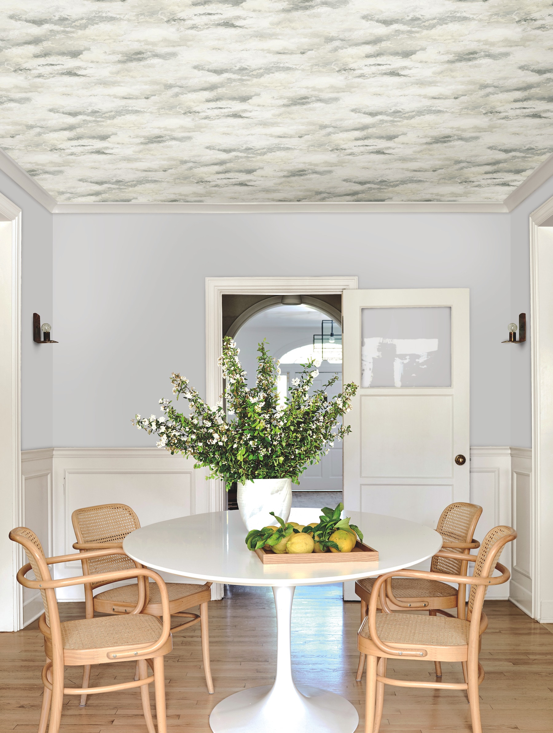 York Wallcoverings MN1810 wallpaper - View #3