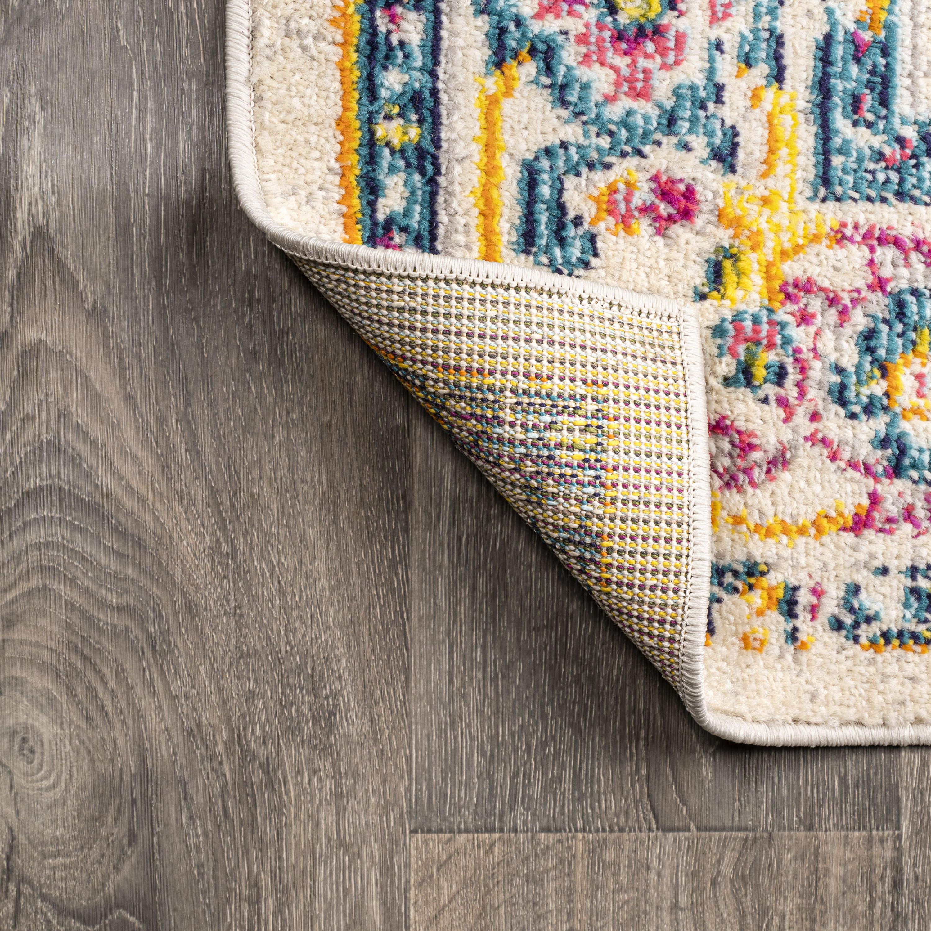 JONATHAN  Y MDP207B-3 rugs - View #7