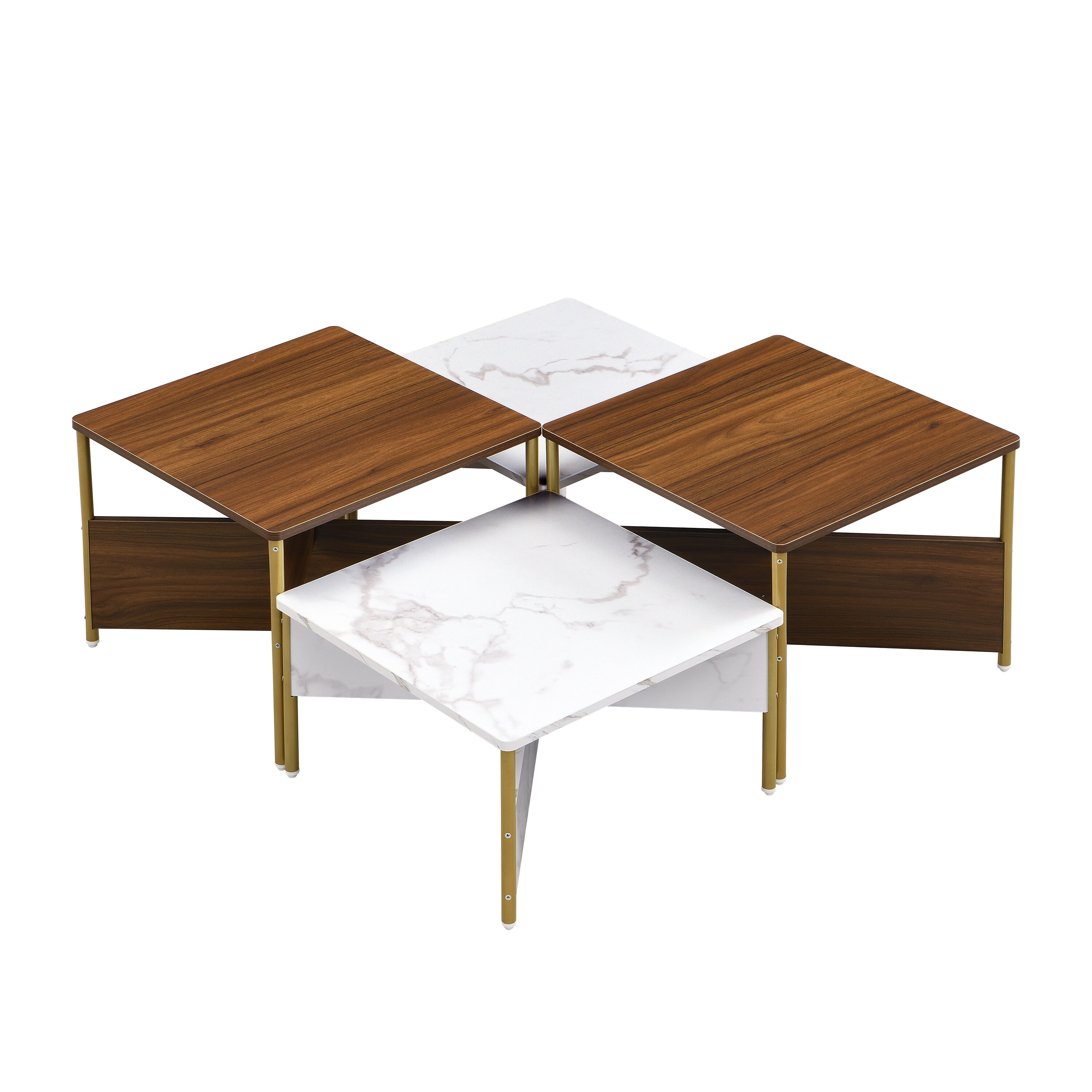 CESICIA 24CA10 Coffee-Tables - View #2