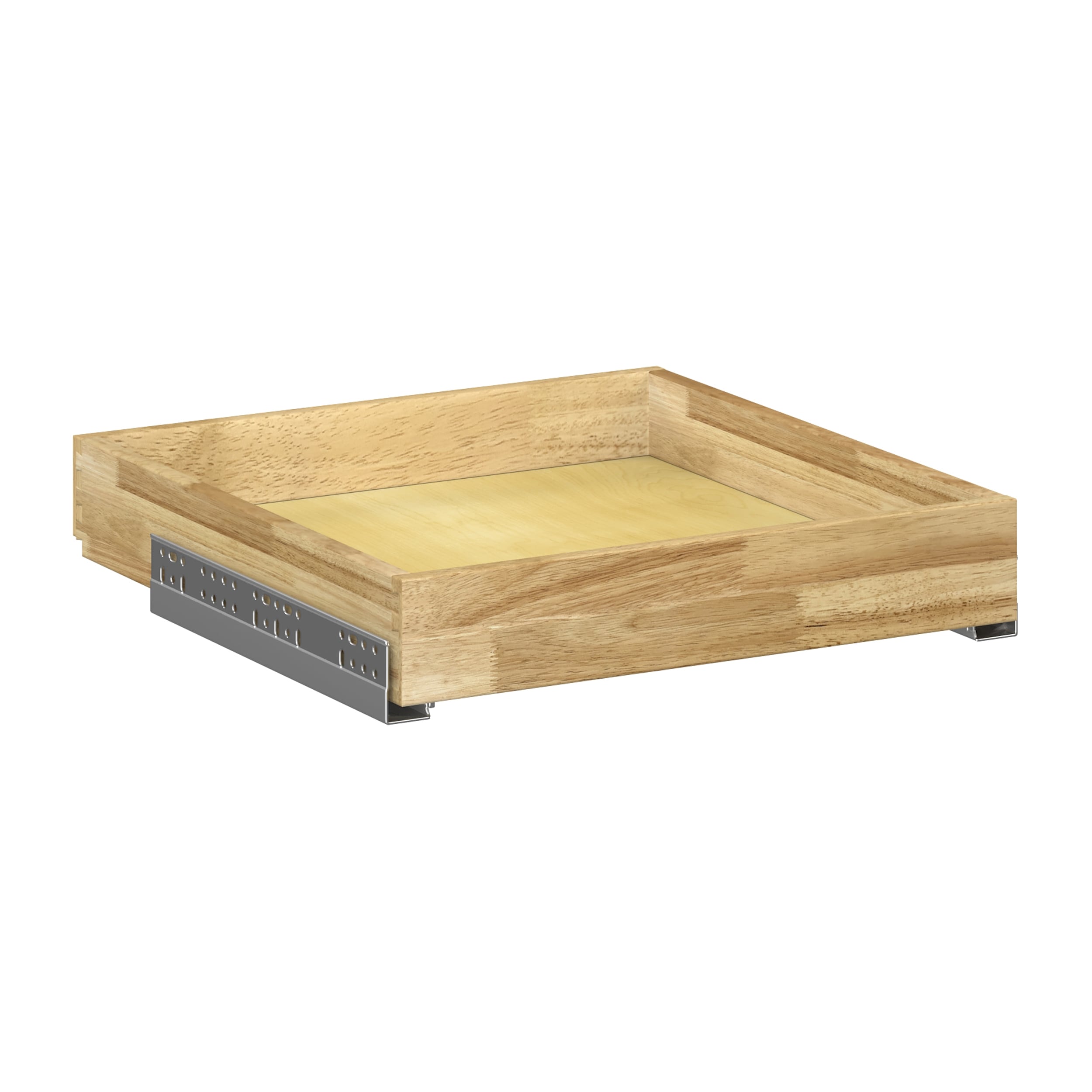 Hugo&Borg DK2124WD Common Cabinet Drawer Box 19.5-in W x 4-in H x 20-in D Common