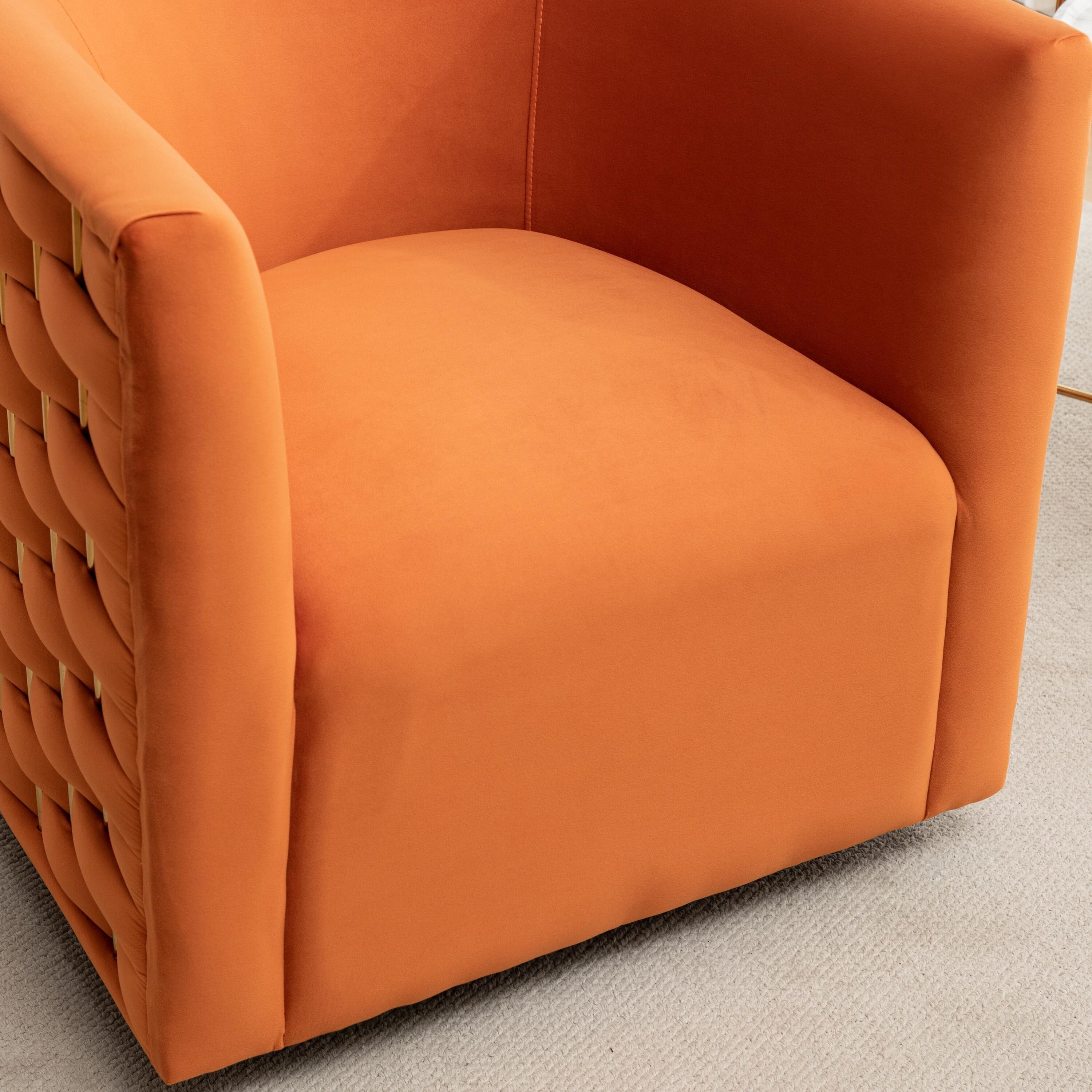 SEYNAR XY721-ORANGE-S2 chairs - View #4