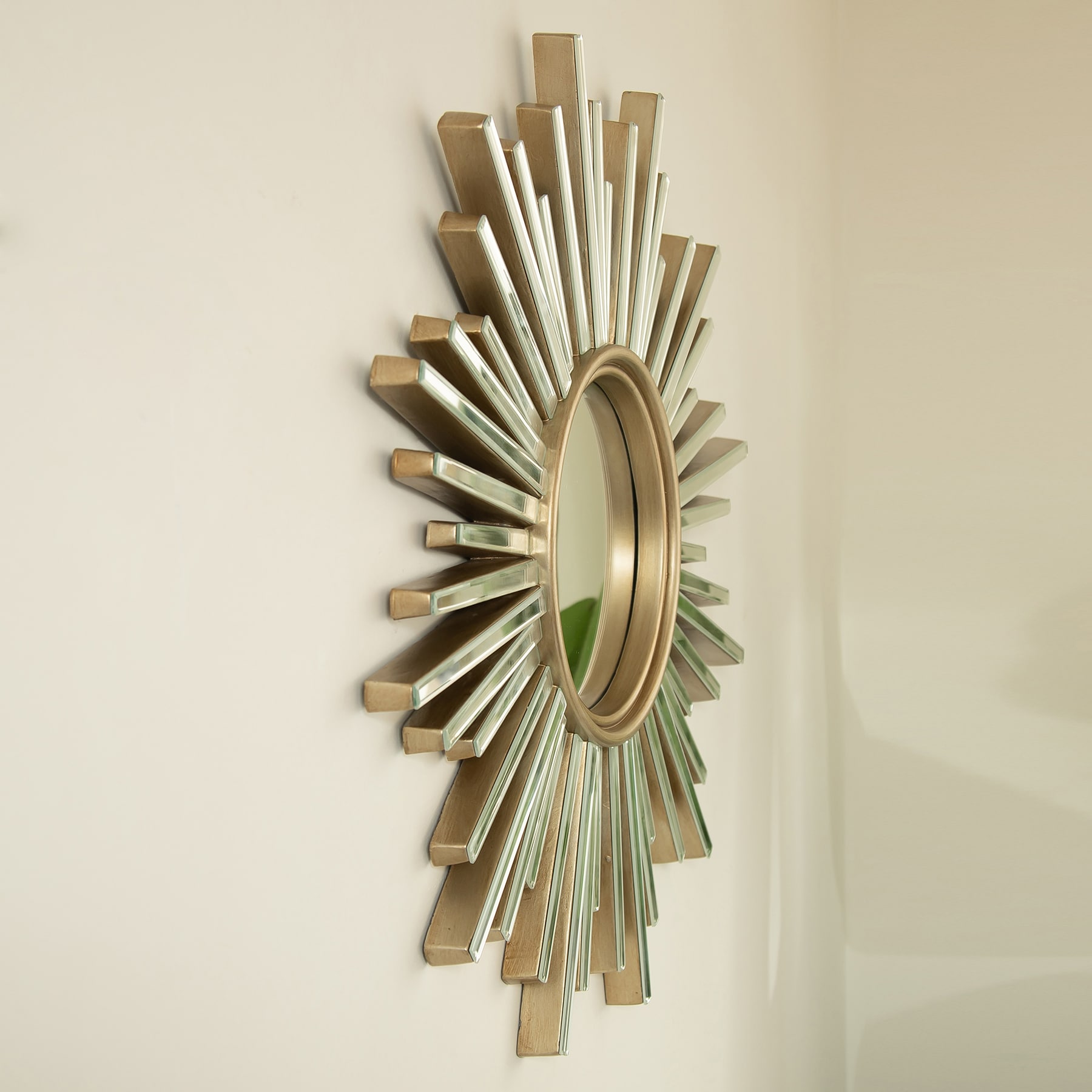 SINOFURN SYG3200004SL Decor-Mirrors - View #4