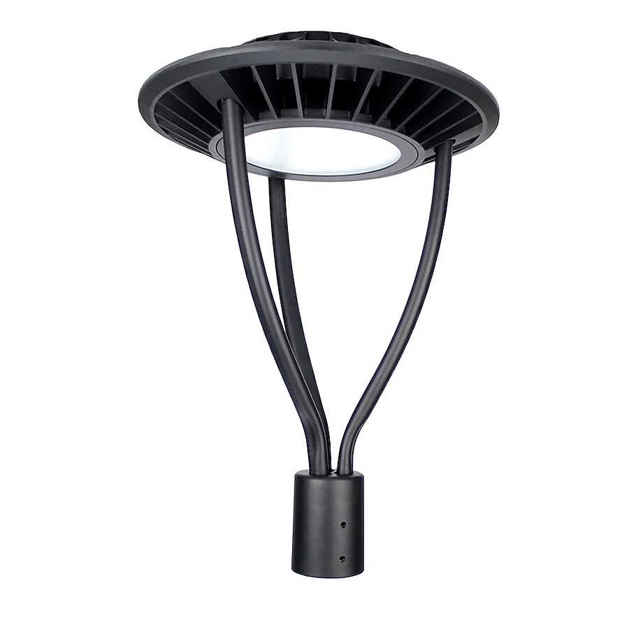 J&H LED 9600-Lumen 80-Watt Aluminum Integrated LED Wall Pack Light J&H LED 9600-Lumen 80-Watt Aluminum Integrated LED Wall Pack Light