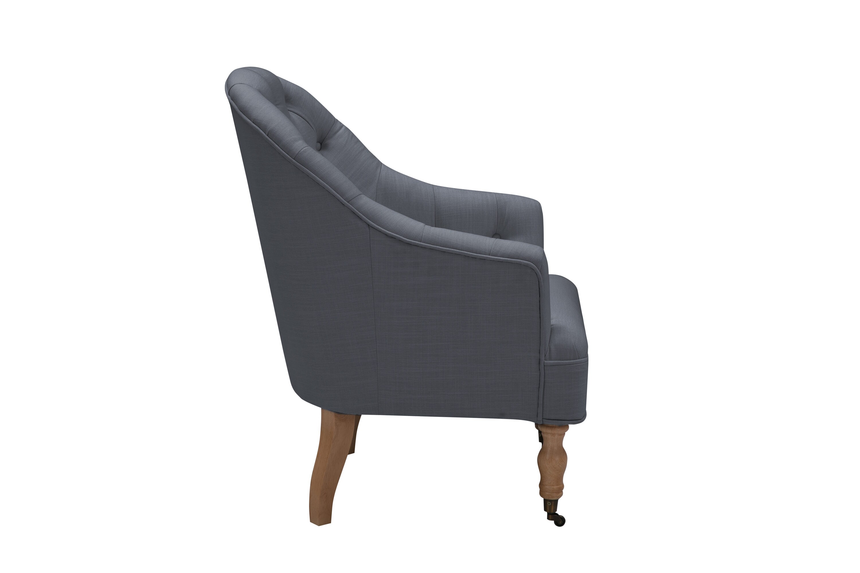 Rustic Manor SAC226-03DG-LS chairs - View #2