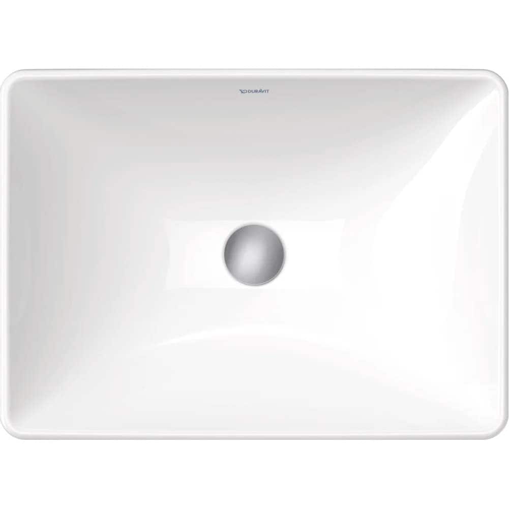 Duravit 0358600079 Bath-Sink - View #3