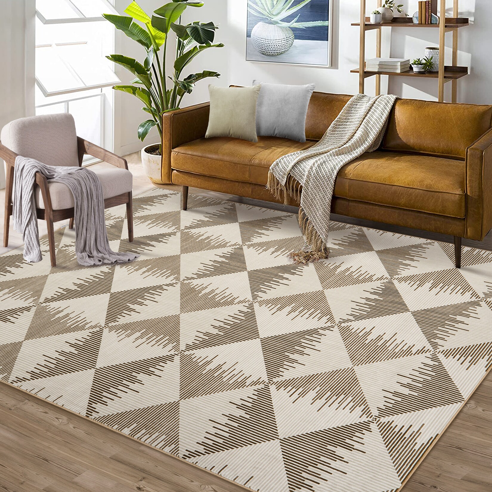 GarveeLife C3H-WF3KMYZFOMJ-HB rugs - View #4