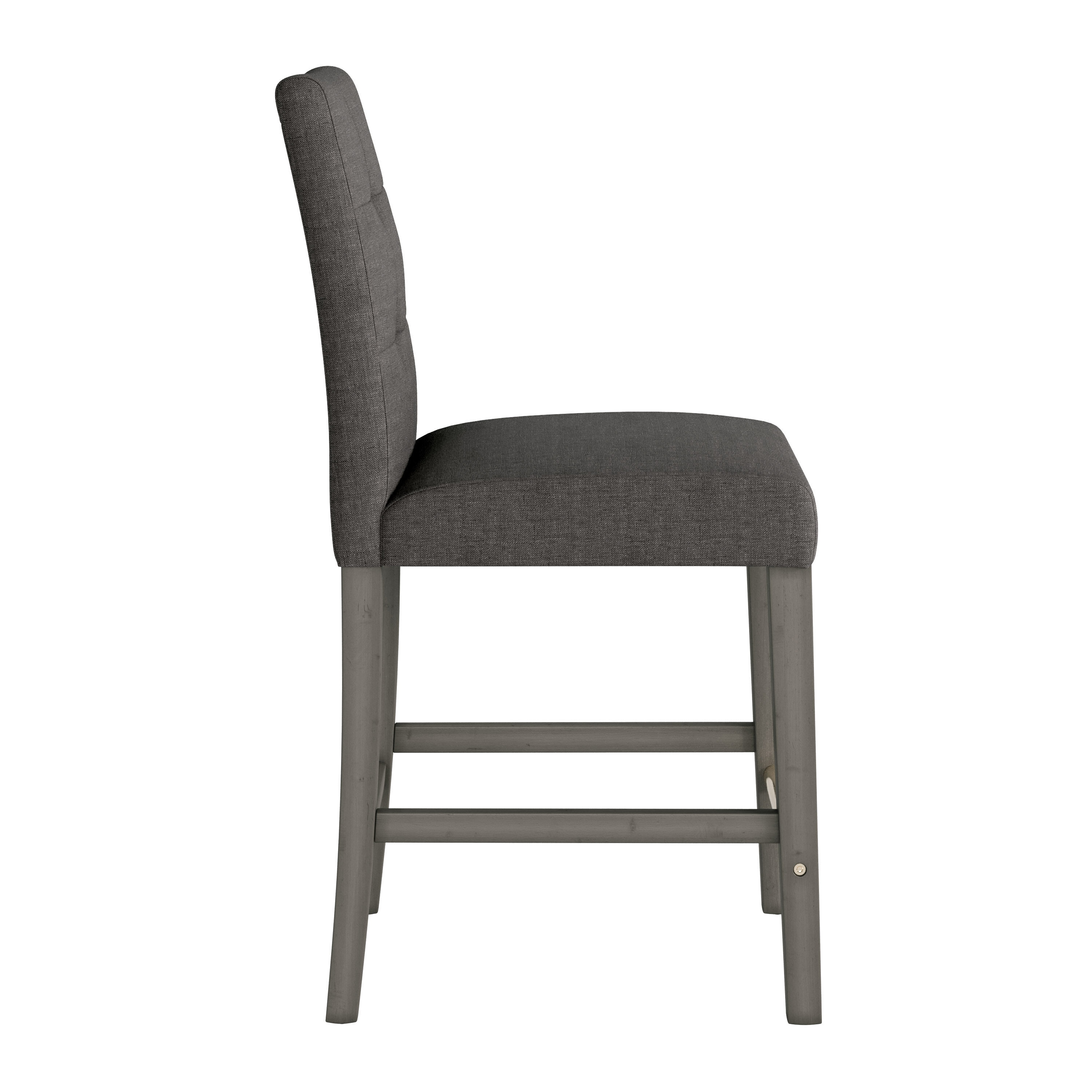 CorLiving DAD-444-B stools - View #4