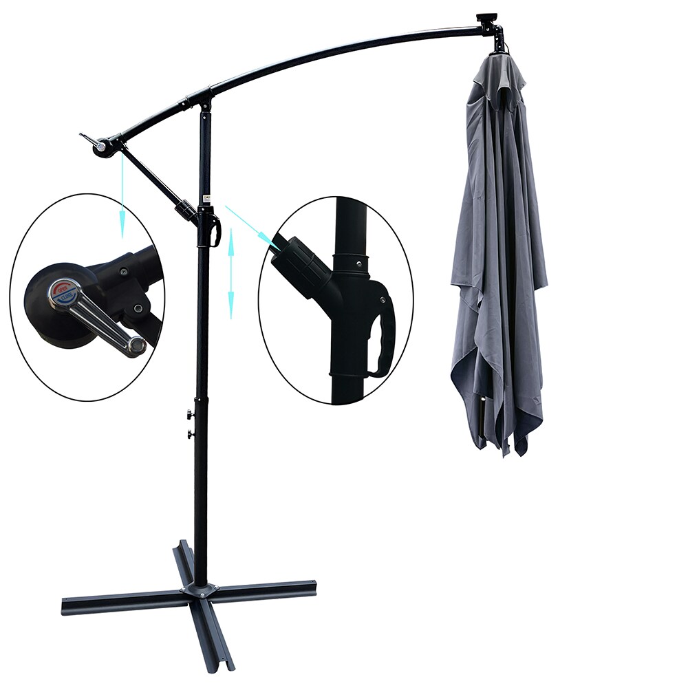 Sunrinx MG64-1-Q5HW Umbrellas-2 - View #6