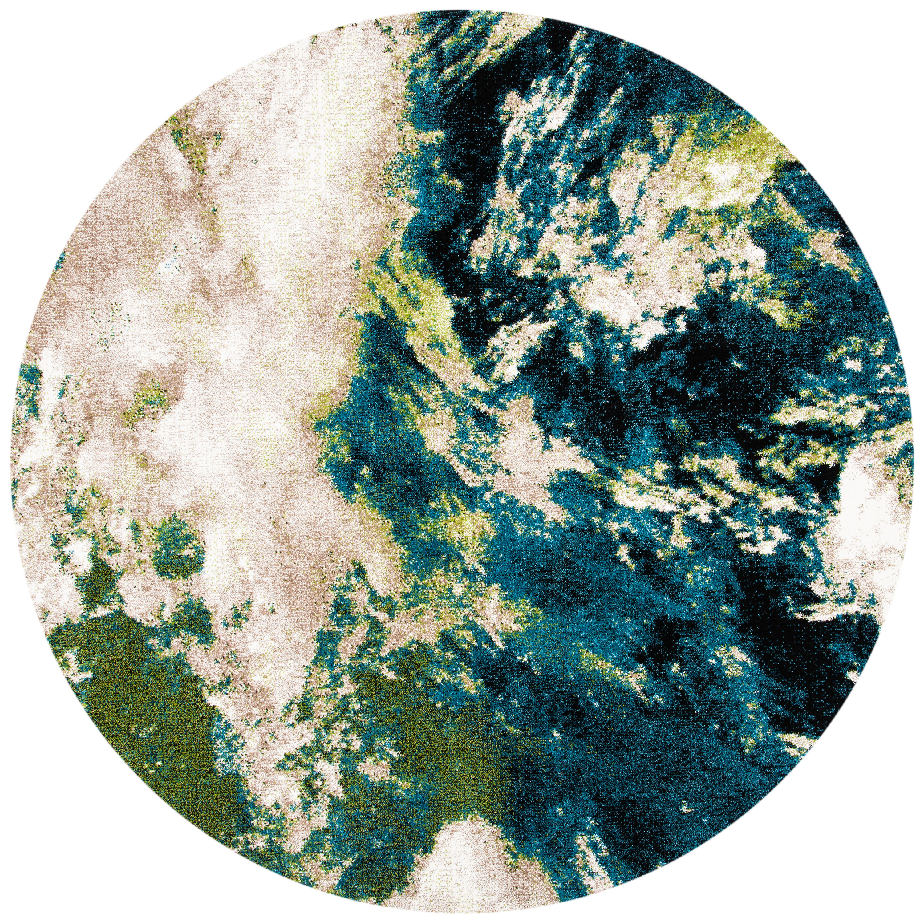 Safavieh GLA123M-8R rugs - View #2