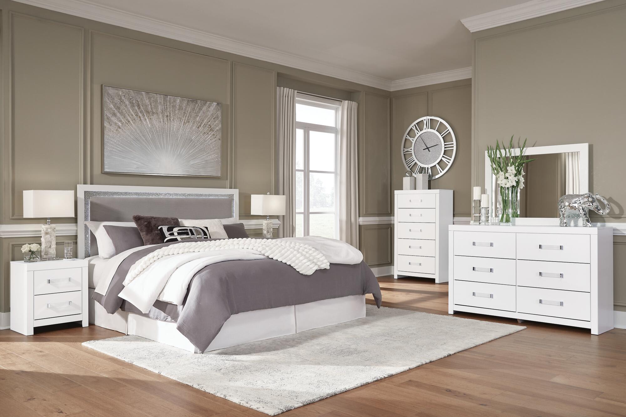 Signature Design by Ashley NCB1119-92 nightstands - View #5