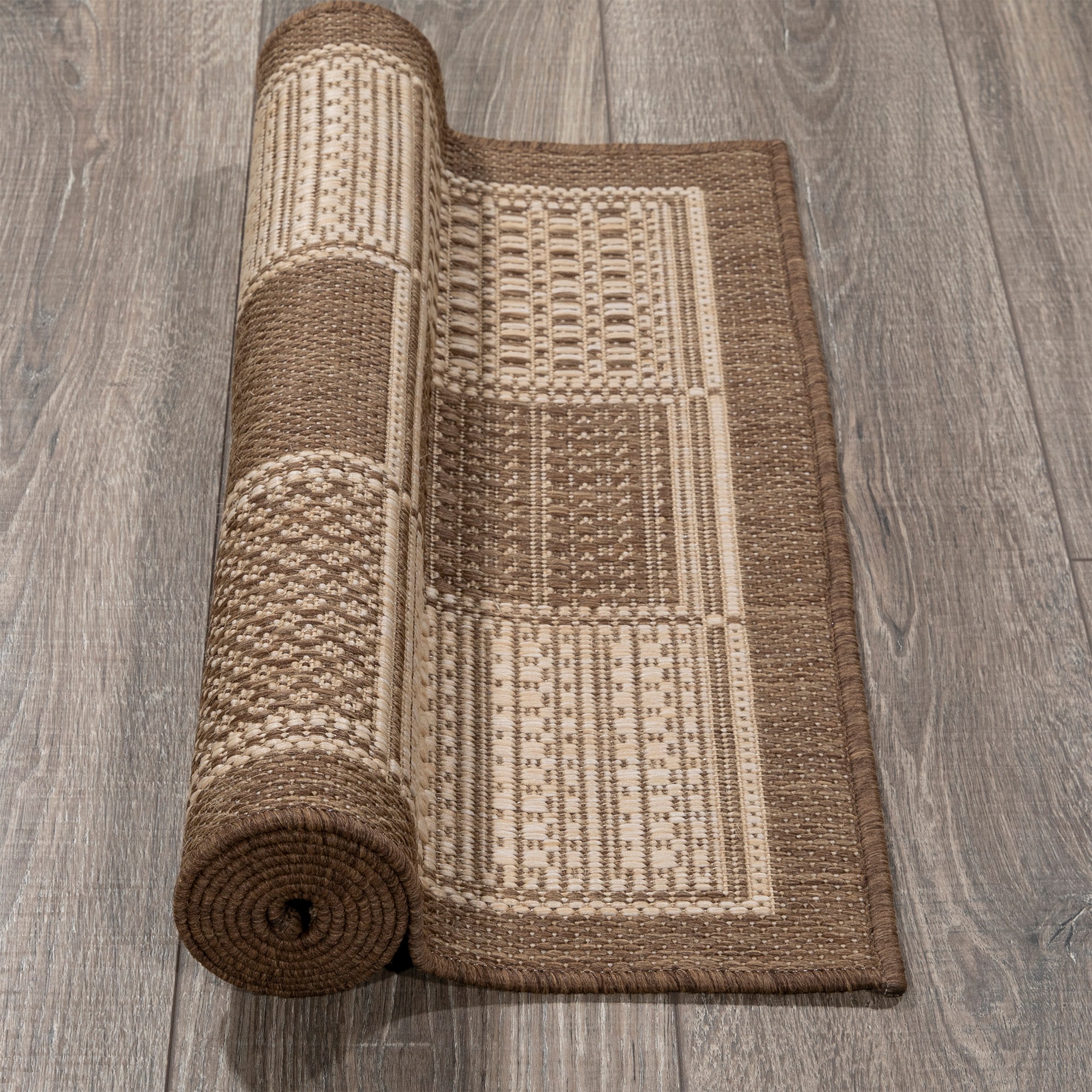 Ottomanson LND8858-3X7 rugs - View #3