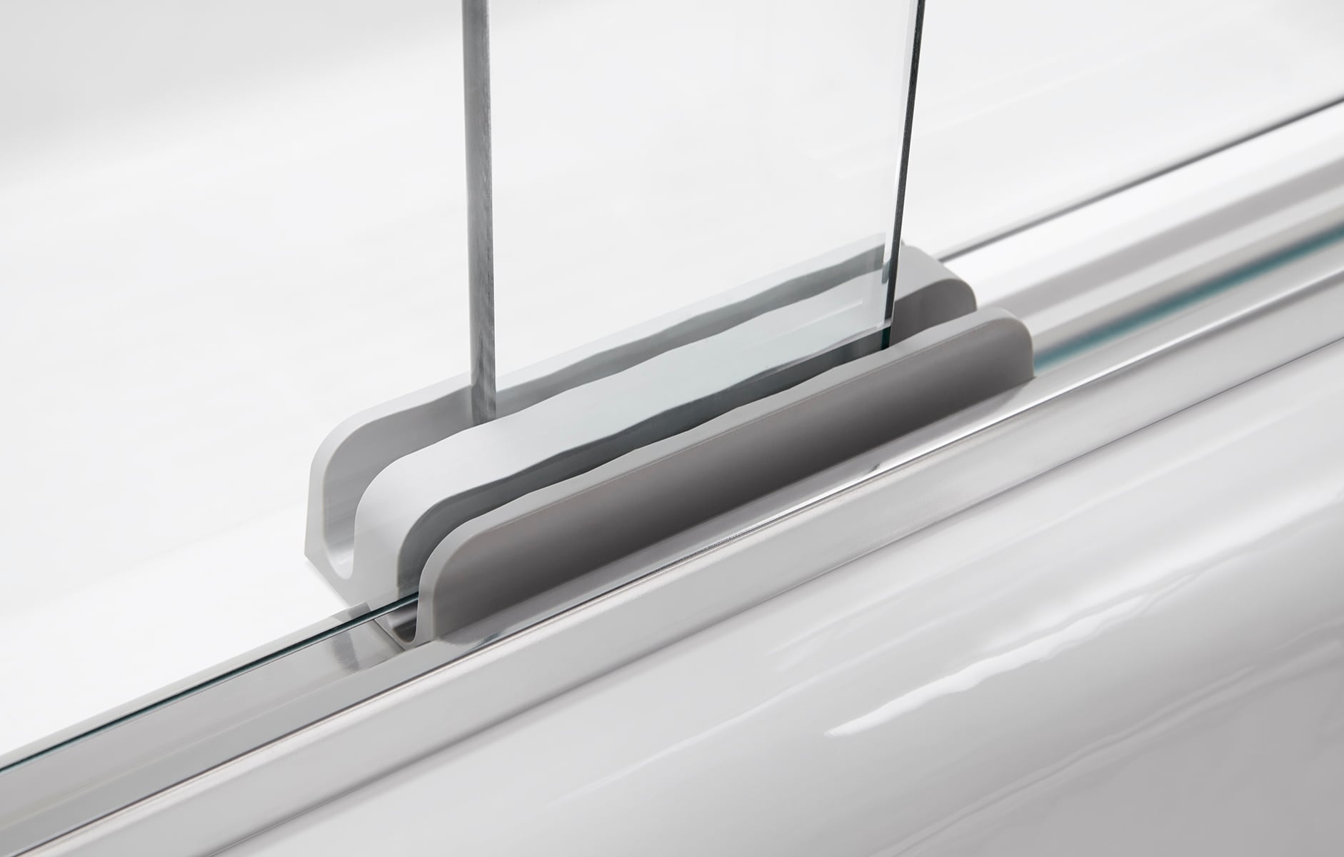 KOHLER 707000-L-SHP Bathtub-Doors - View #5