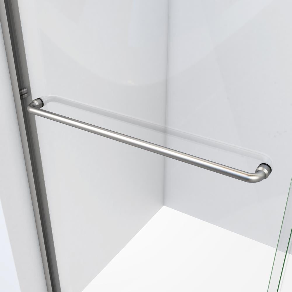Arizona Shower Door ES36076BNCLR Shower-Doors - View #4