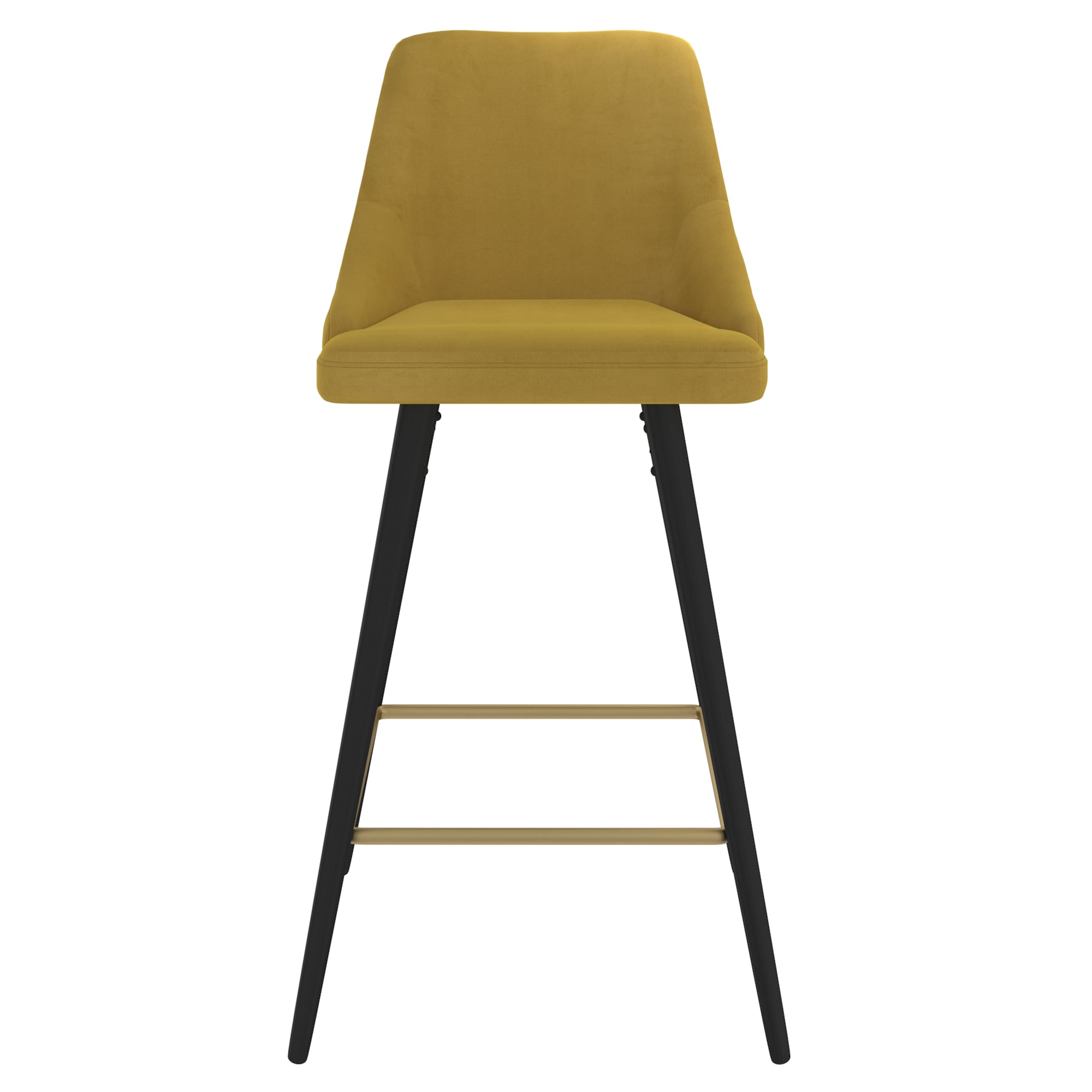 Worldwide Homefurnishings 203-531MUS stools - View #6