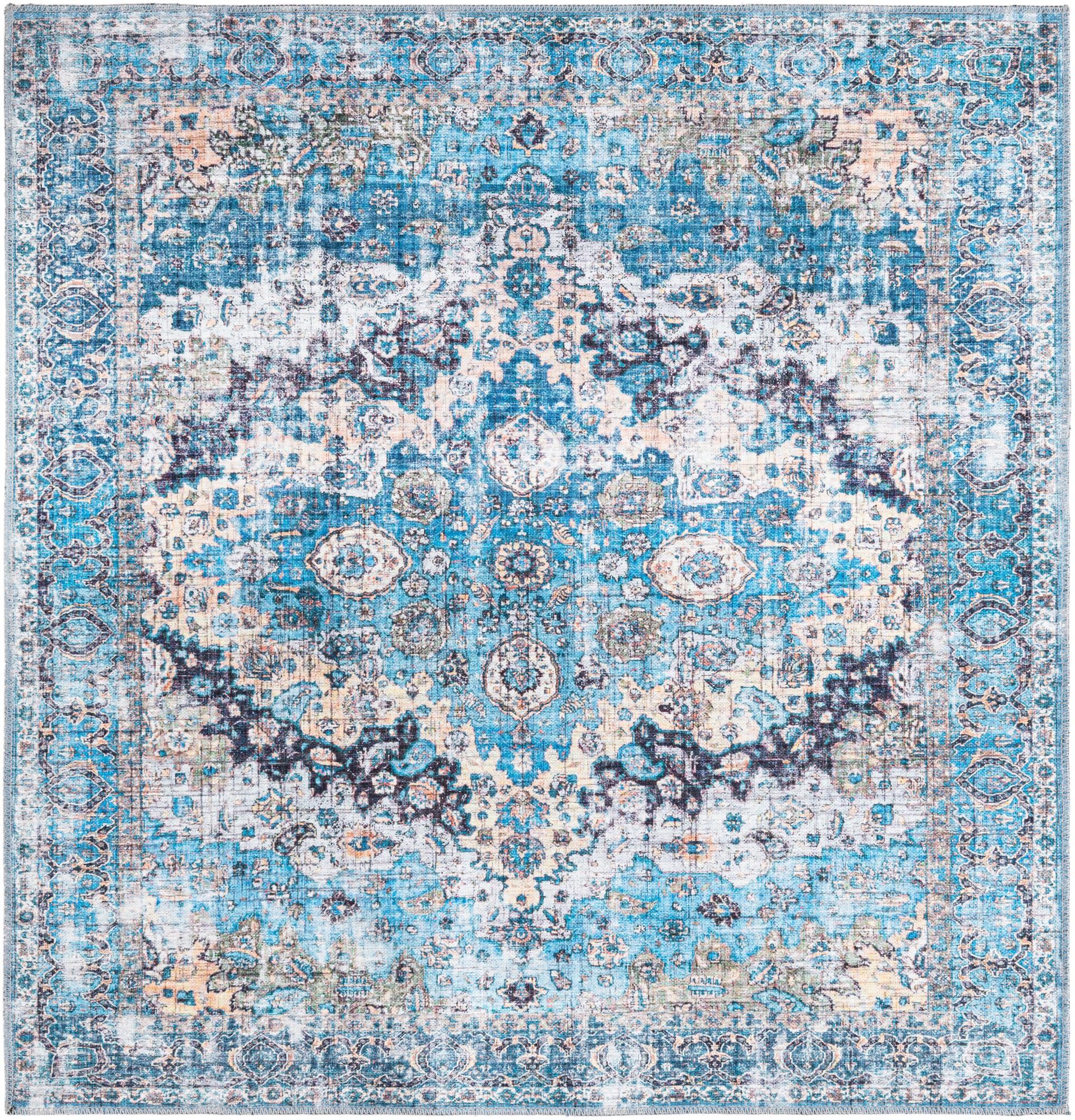 Unique Loom 3177715 rugs - View #10