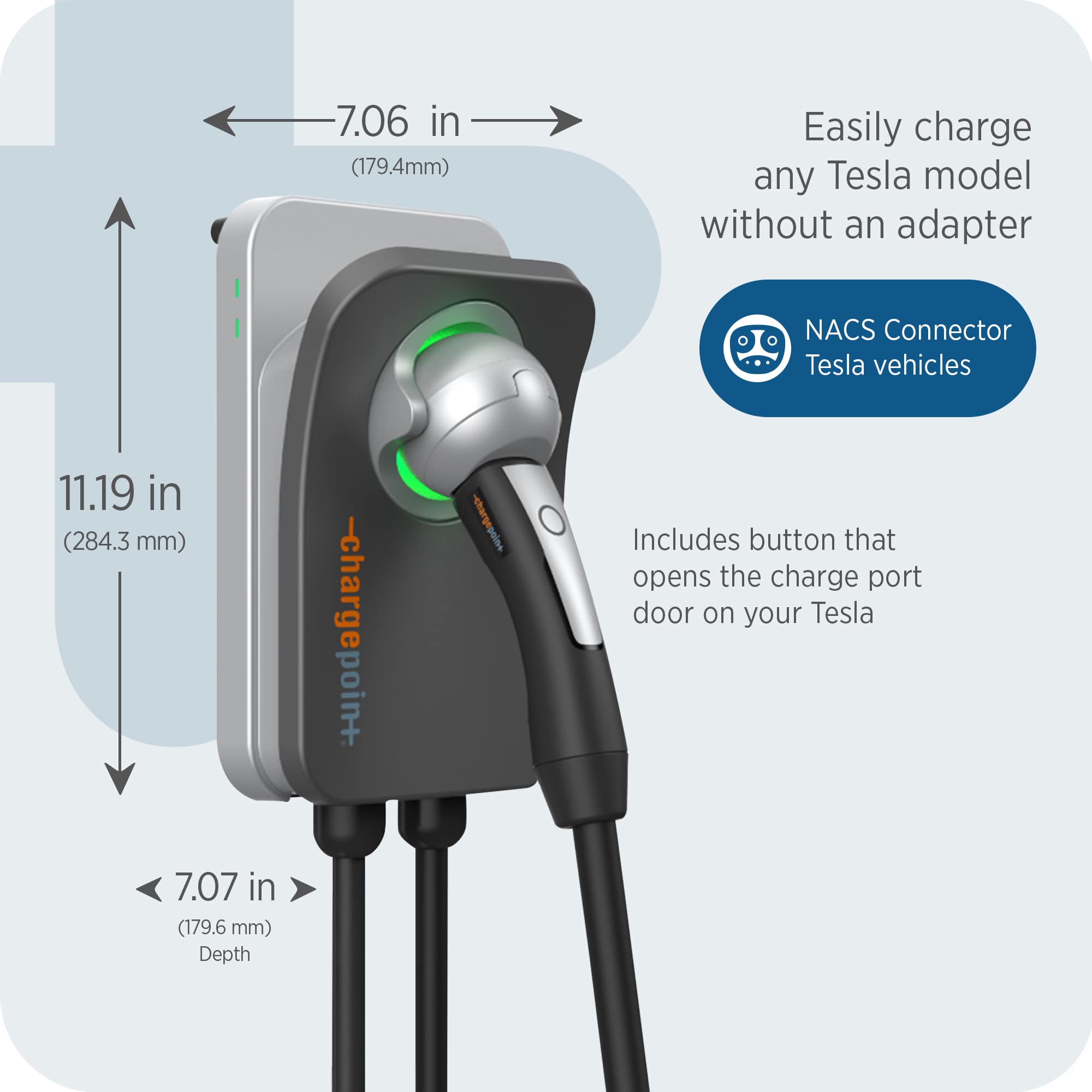 ChargePoint 395971 Electric-Car-Charging-Stations - View #2