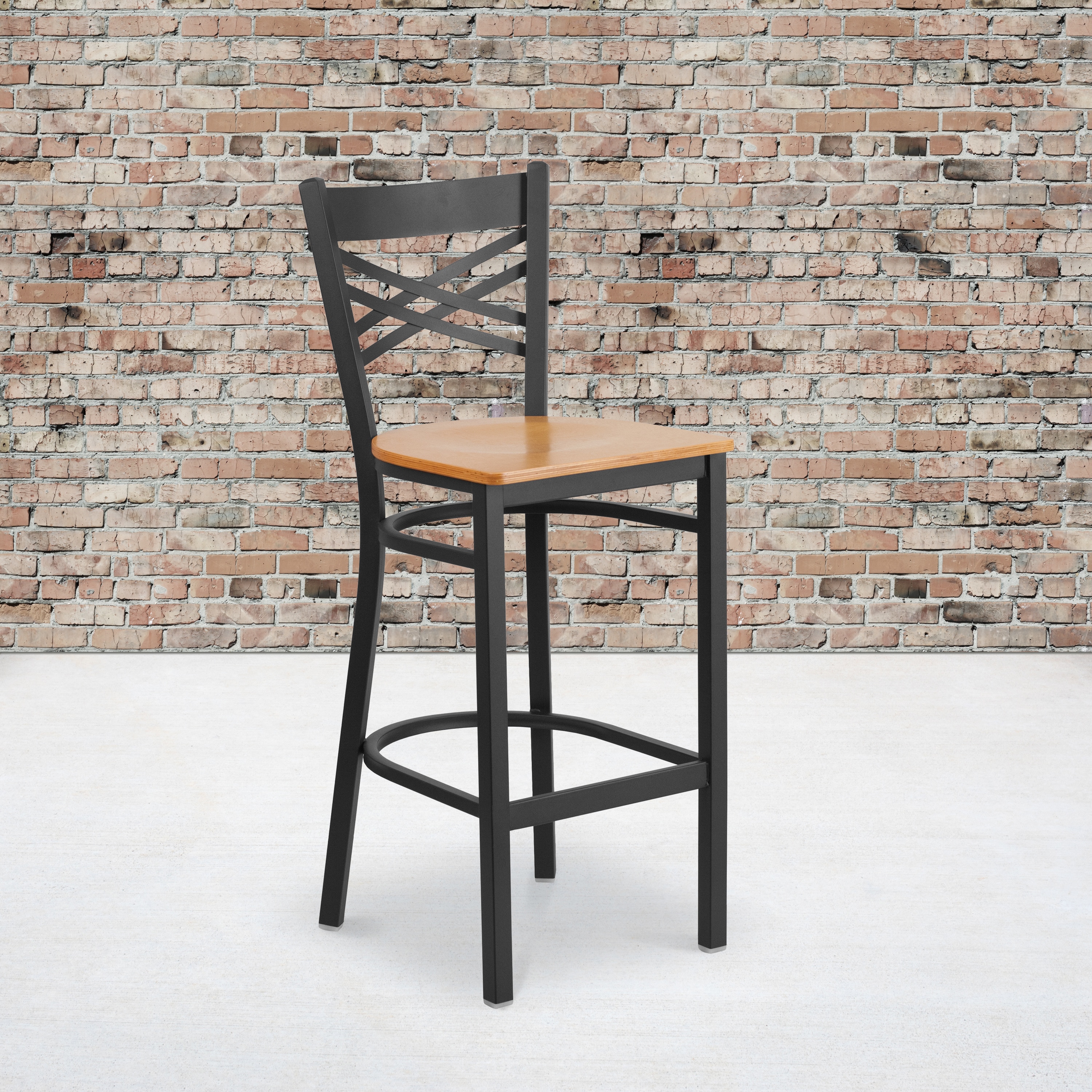 Flash Furniture 889142025245 stools - View #2