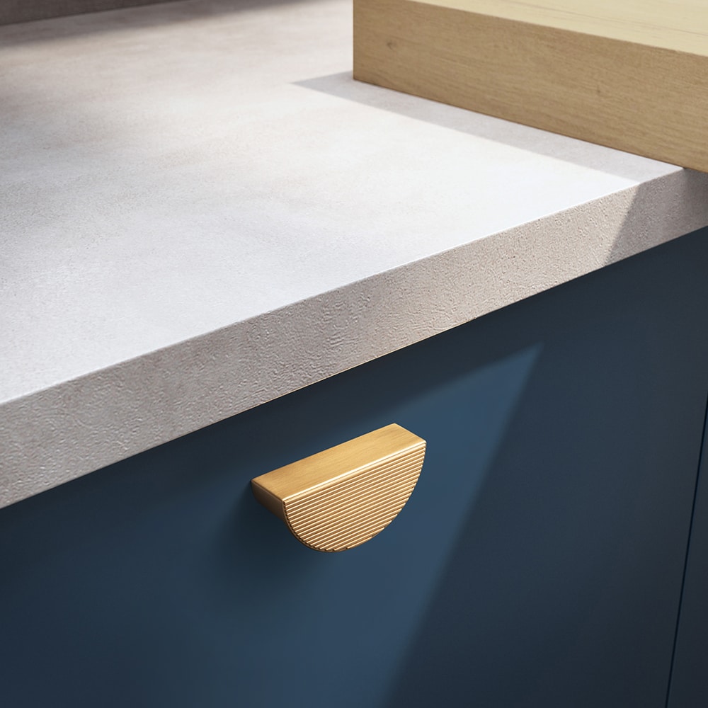 Miaokesen 9581UBR-64-DP-B Cabinet-Pulls - View #6