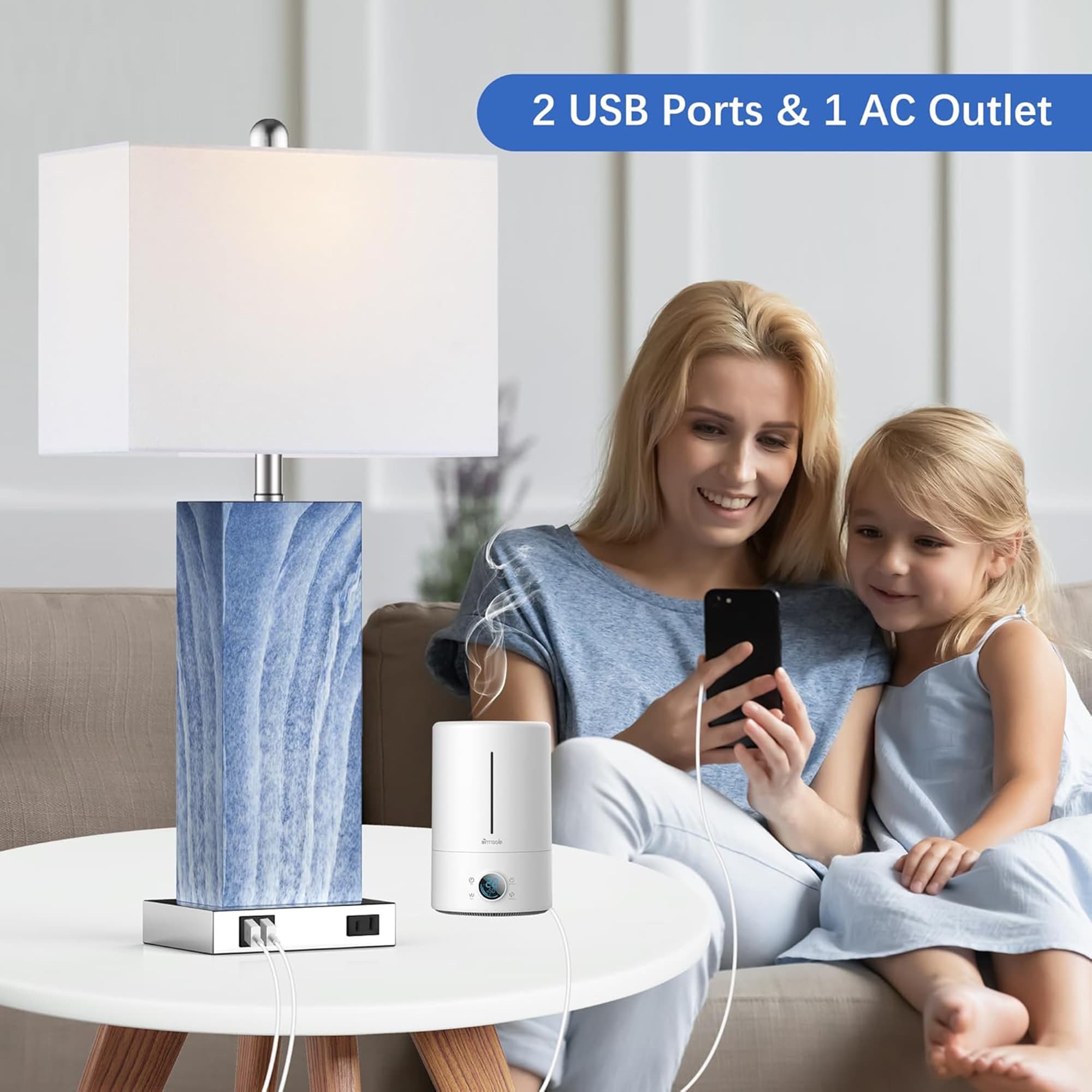 LETILY Y76L26FE Table-Lamps - View #5