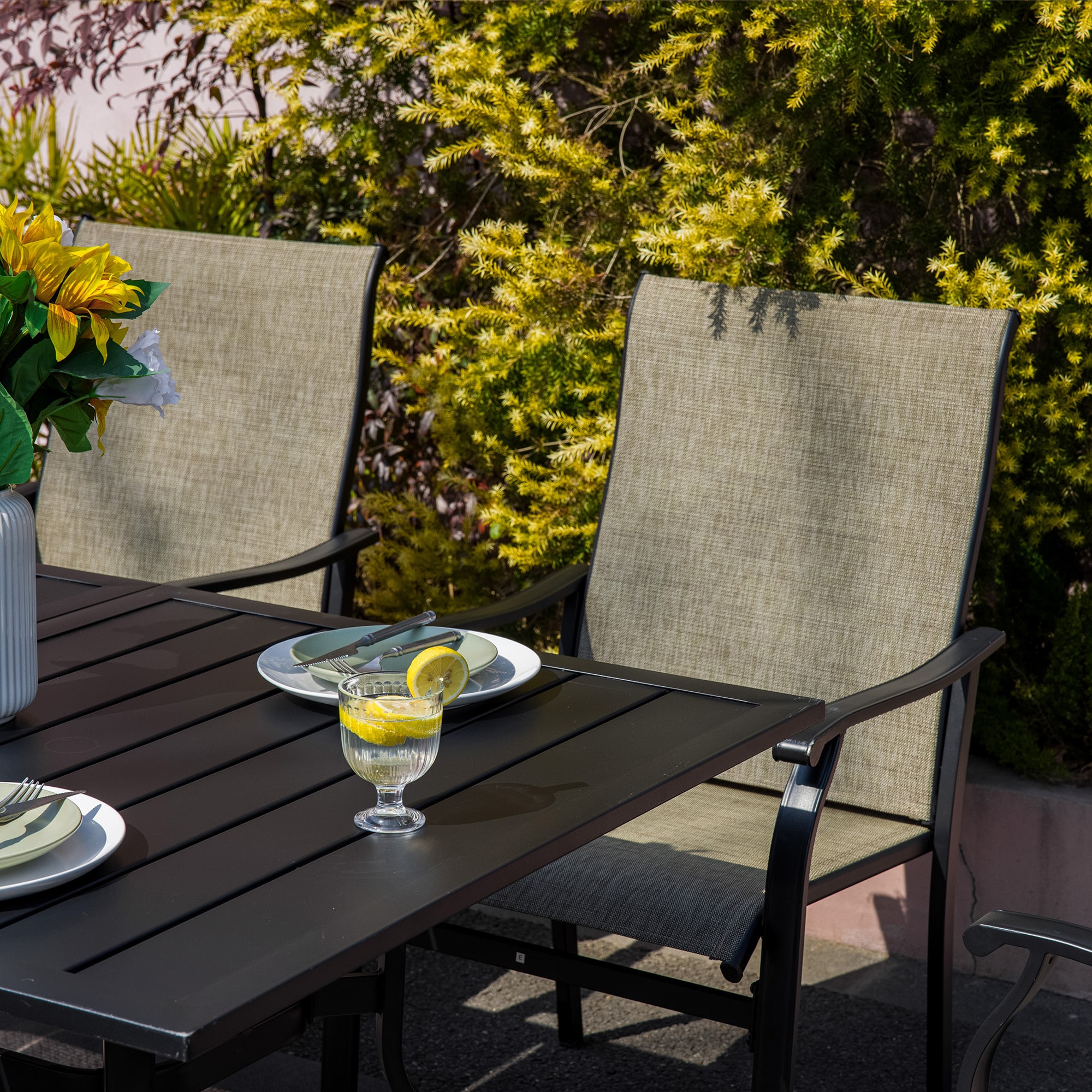 Sour Citrus DT03 Patio-Tables - View #5