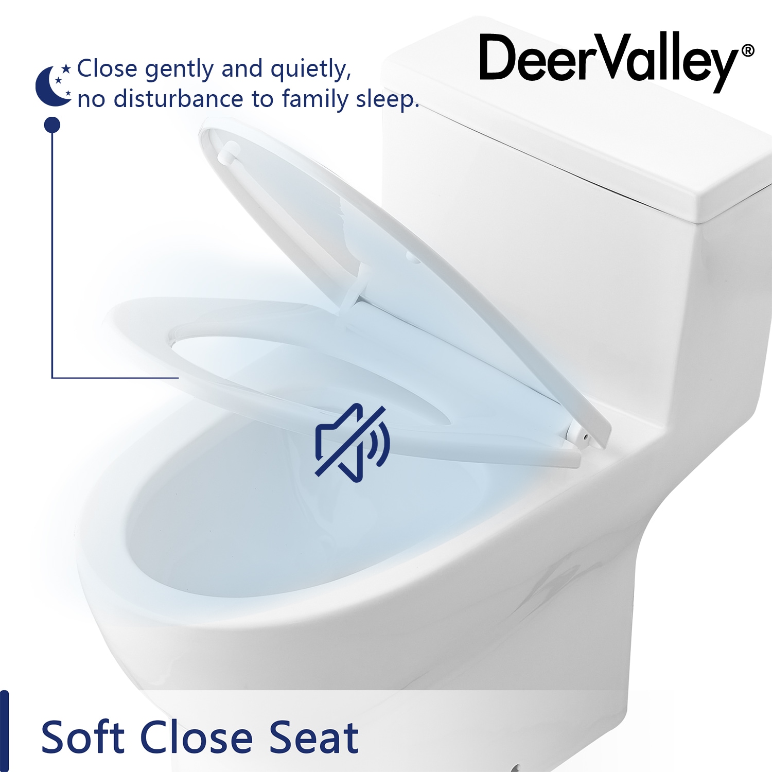DeerValley DV-1F52626 toilets - View #14