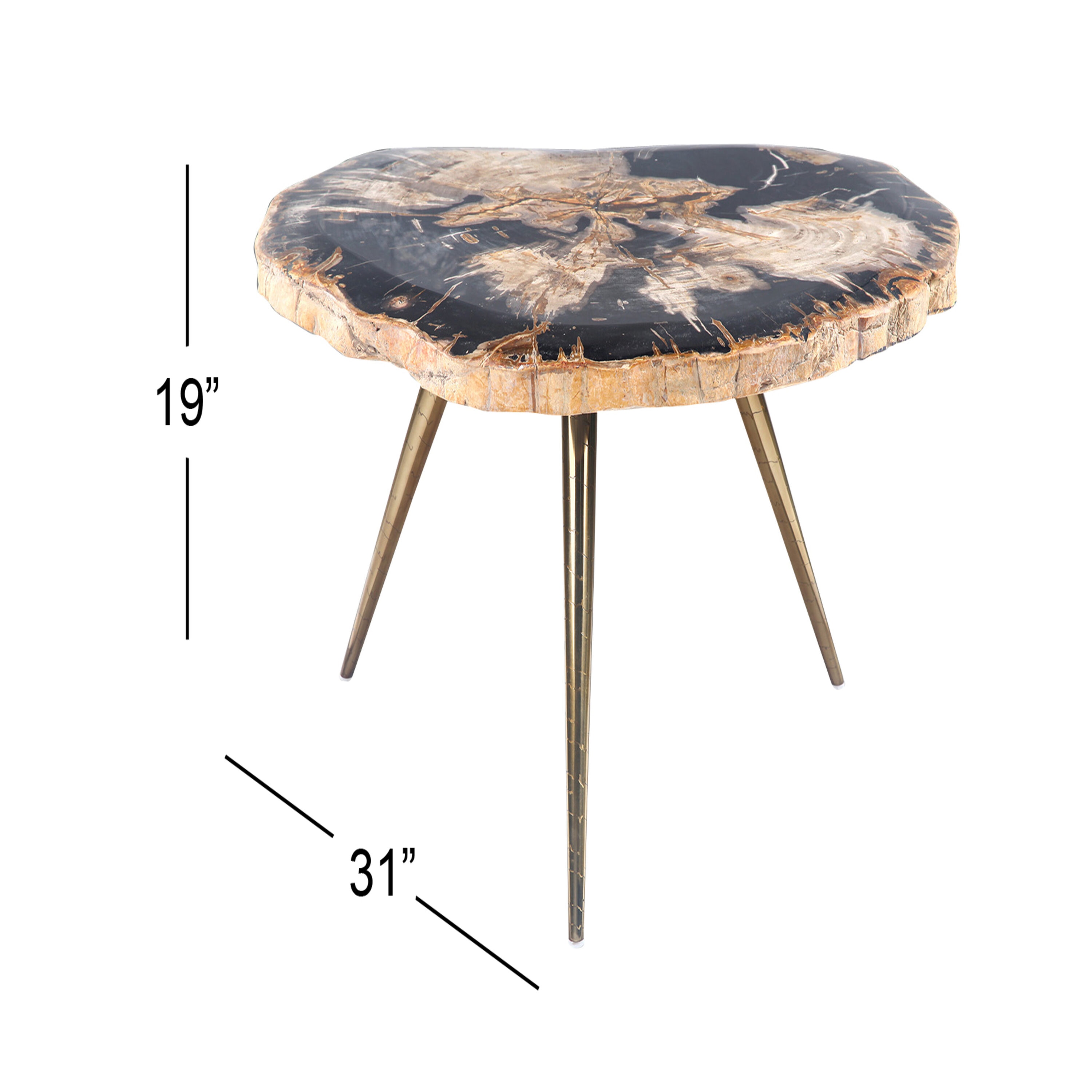 Grayson Lane 91962 Coffee-Tables - View #6