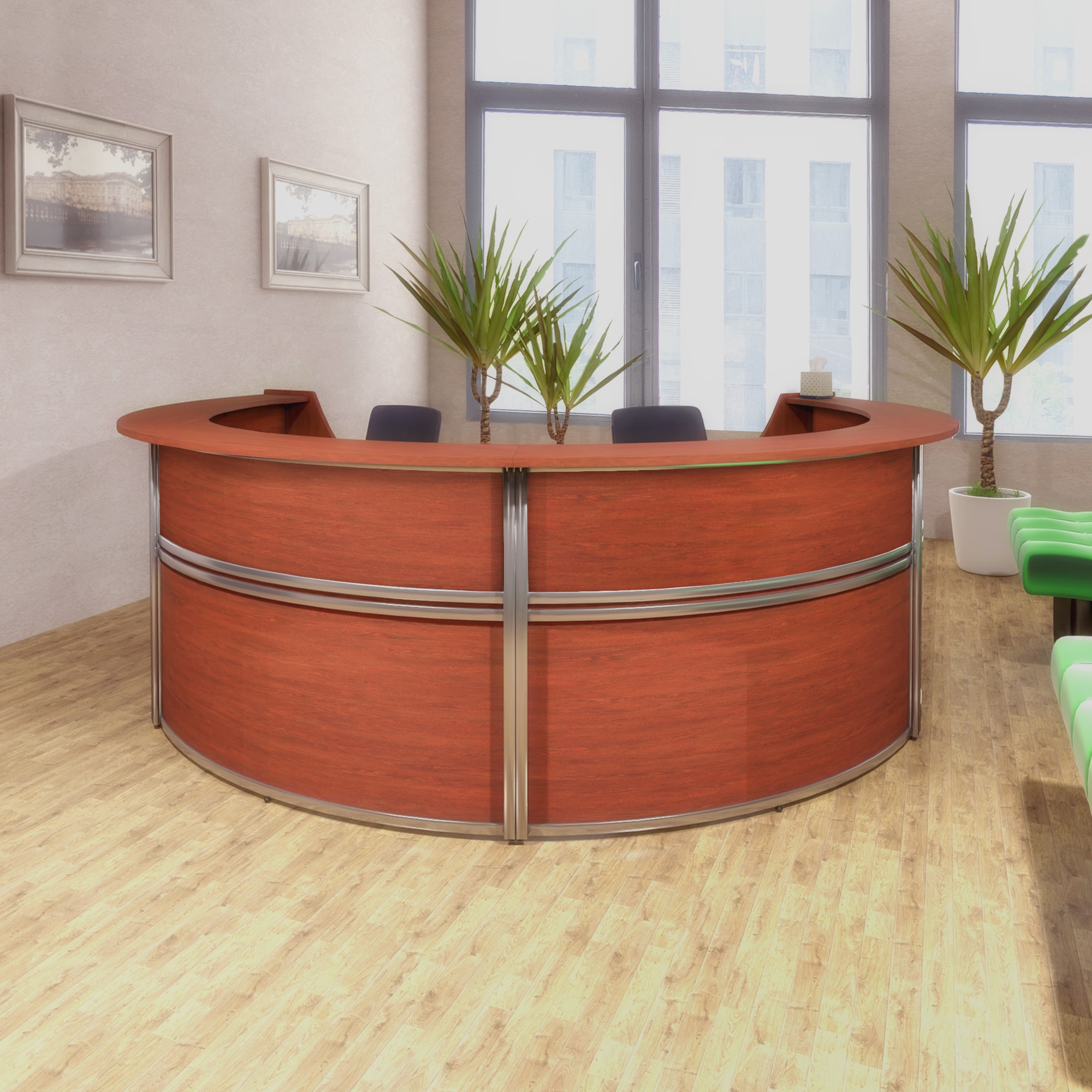 Regency 77292CH desks - View #7