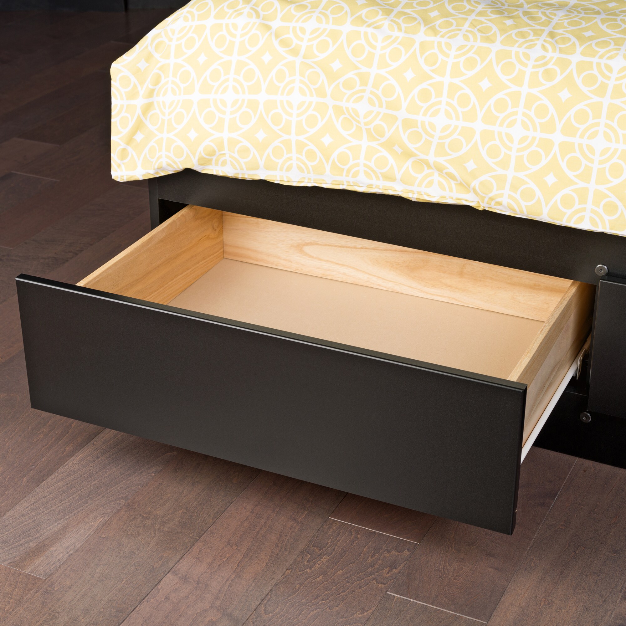 Prepac BBX-4105-K beds - View #2