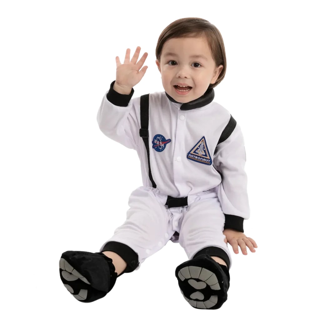 Joyfy 20325-1218 costumes - View #4