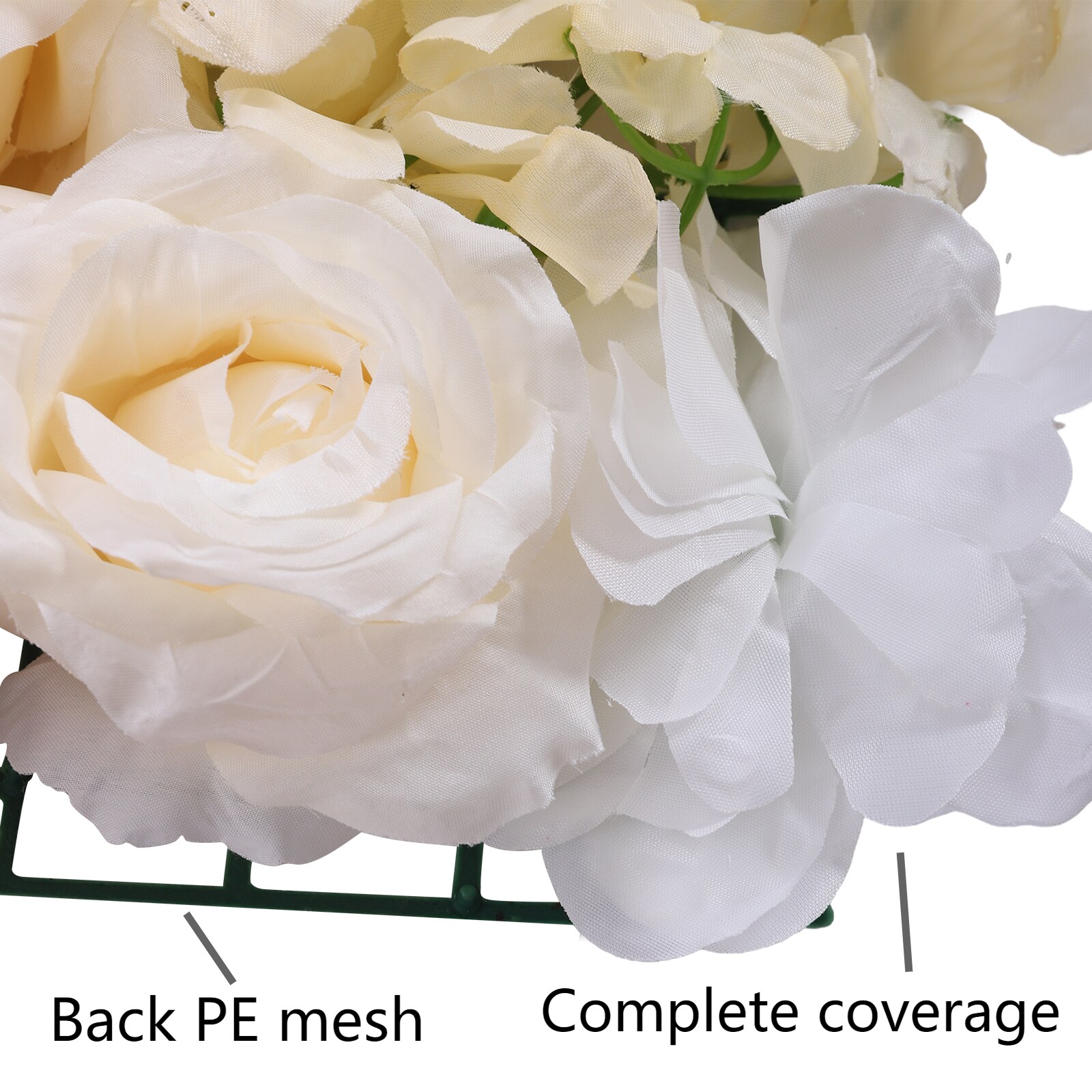 CNCEST HG-ZJ3474-125 Garden-Trellis - View #2