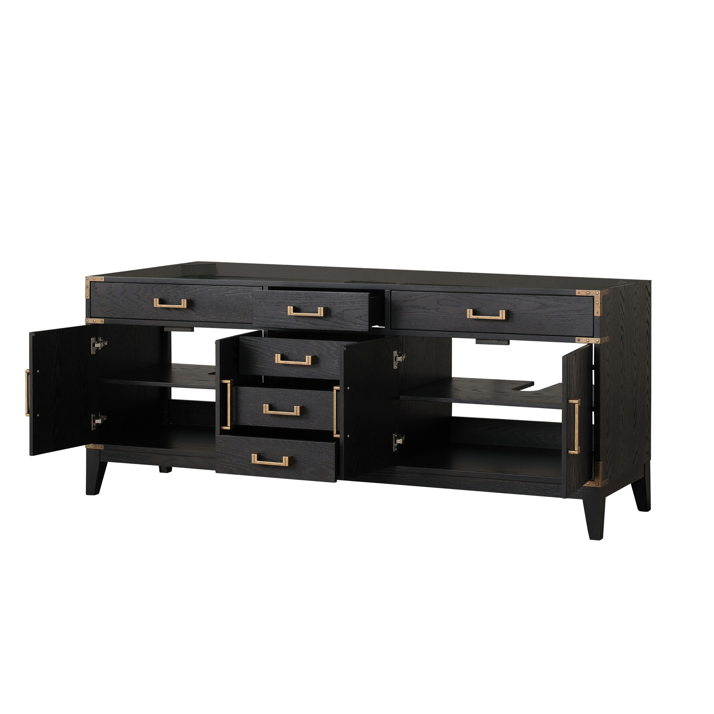 Lexora LVW80DJ000 vanities - View #3
