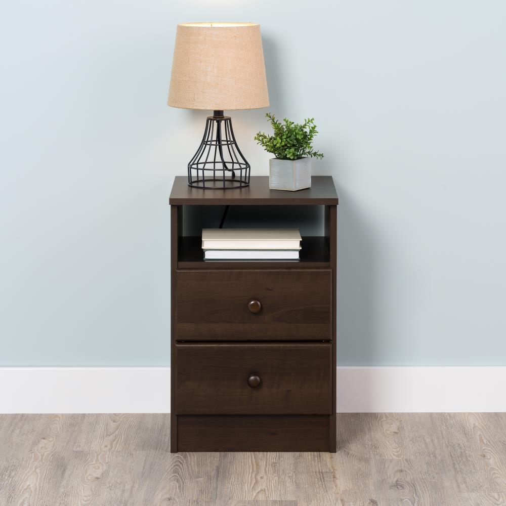 Prepac EDNH-0402-1 nightstands - View #6