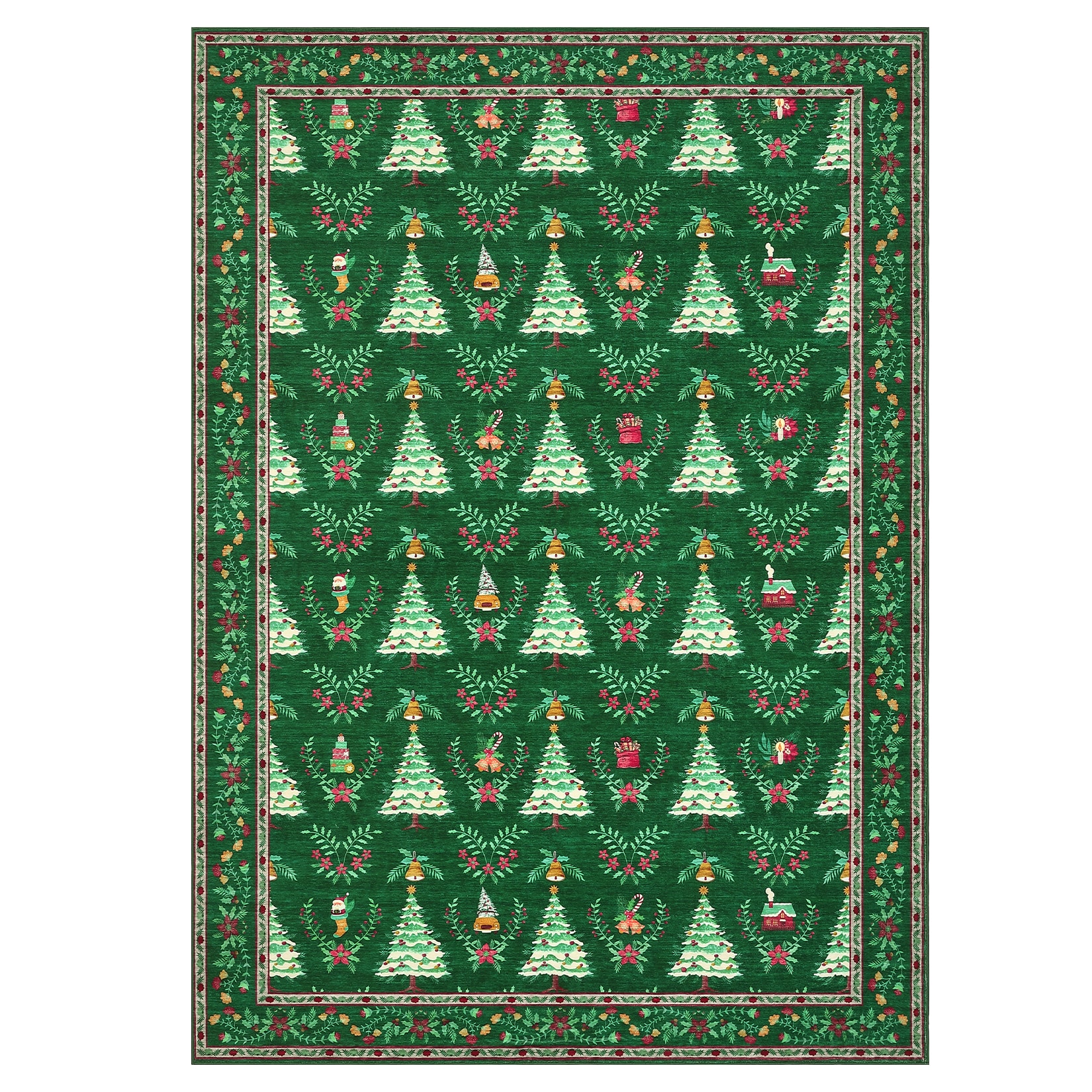 GarveeLife XYYPHK-35S7XST9 rugs - View #2