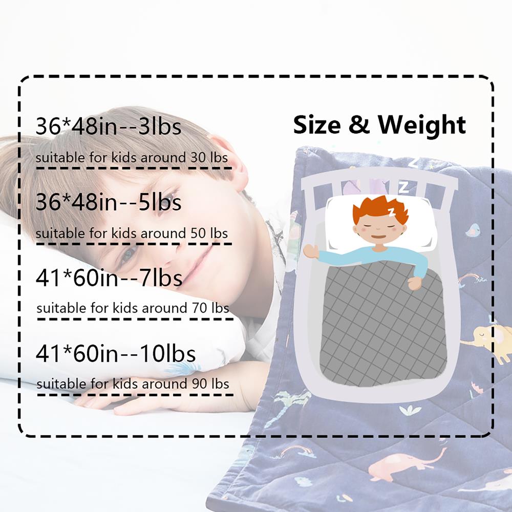 NexHome 90026 Blankets-And-Throws - View #4