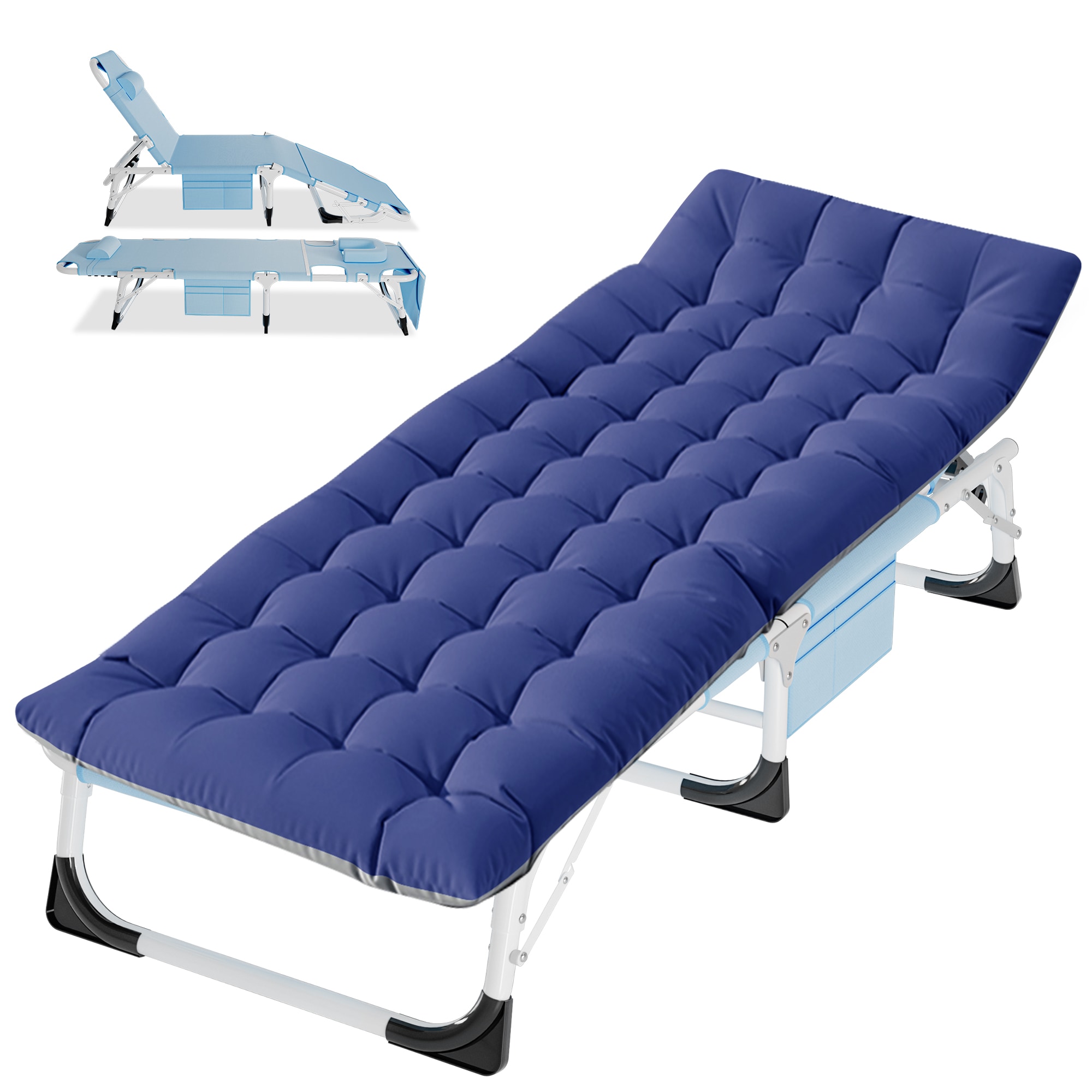 Esazn K16SZC-W18-F Patio-Chairs - View #11