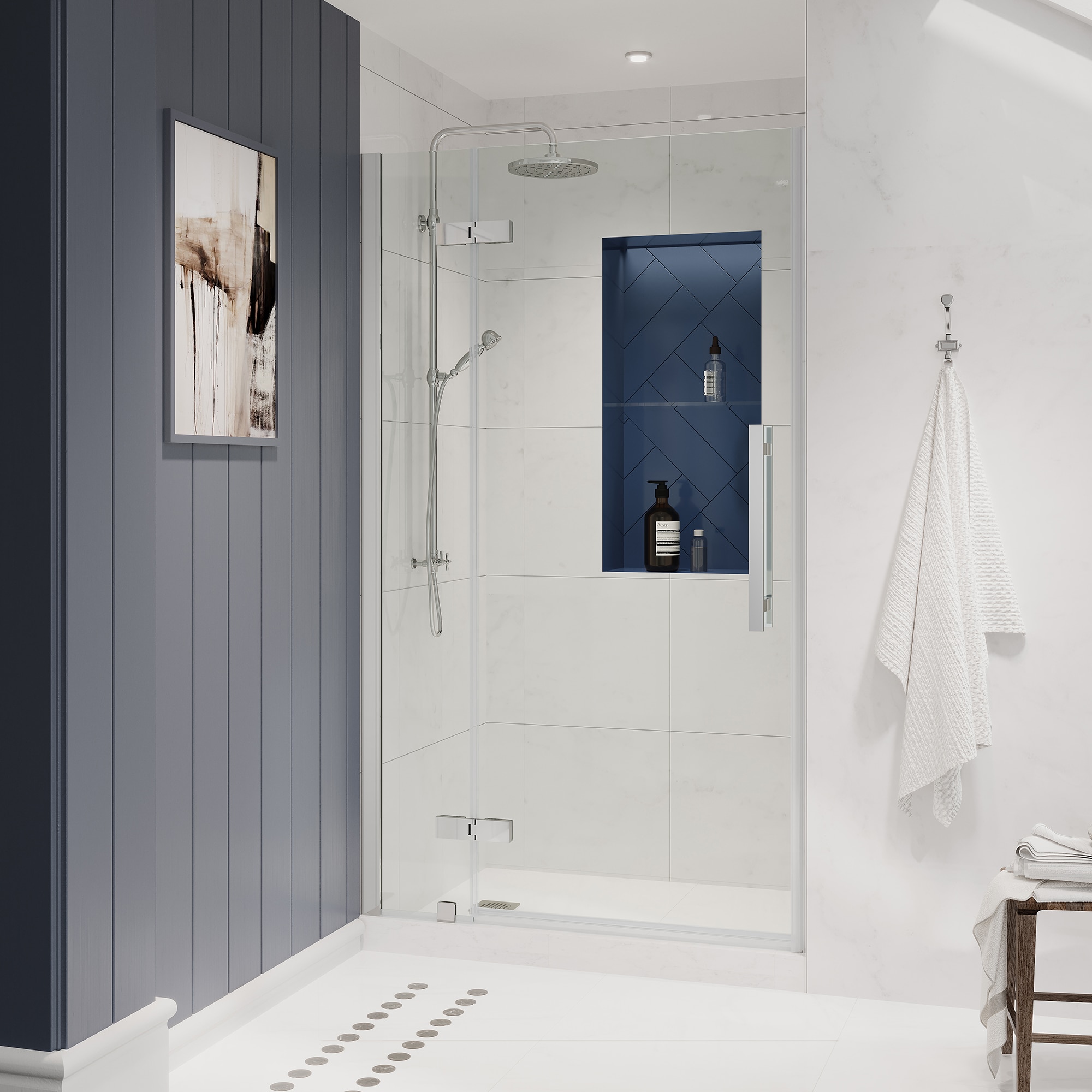 OVE Decors 828796049733 Shower-Doors - View #3
