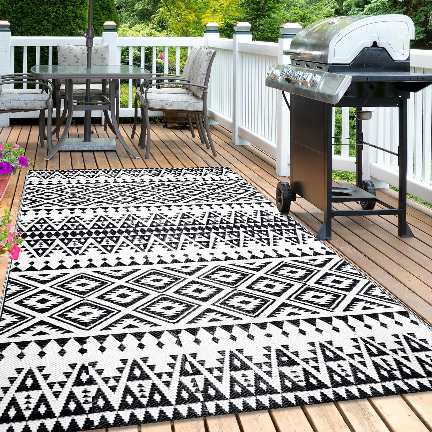 ITOPFOX LIT0430O07 rugs - View #6