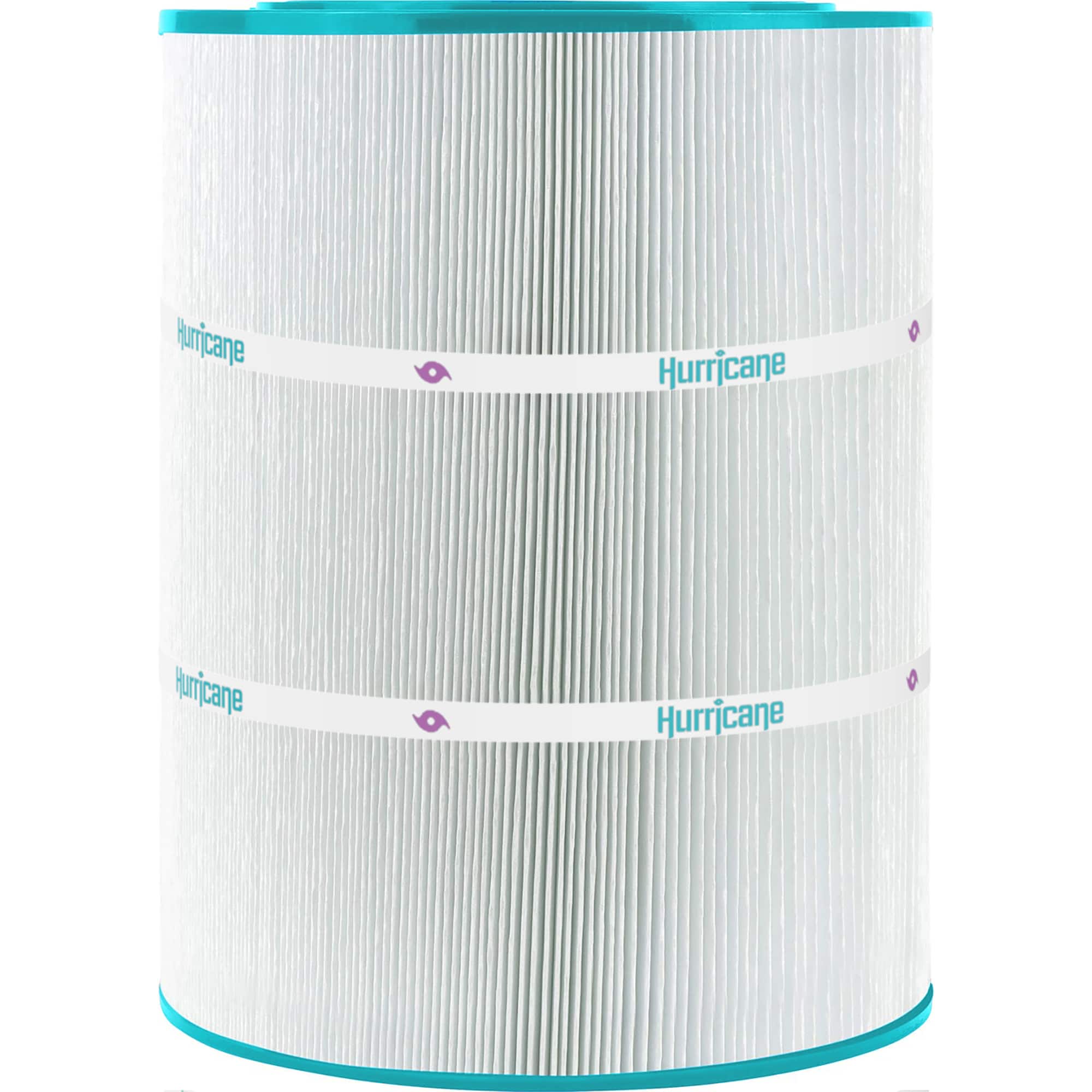  HF9401-01 Advanced Pool and Spa Filter Cartridge Replacement White