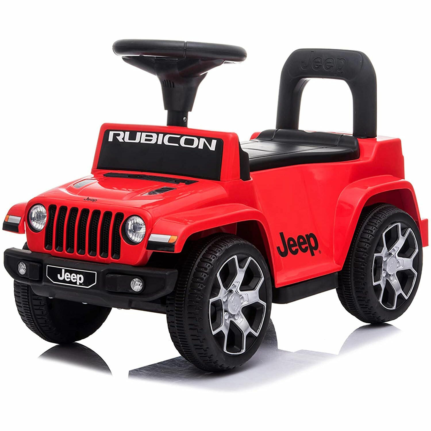 Best Ride On Cars 193385 1.5-volt Riding toys