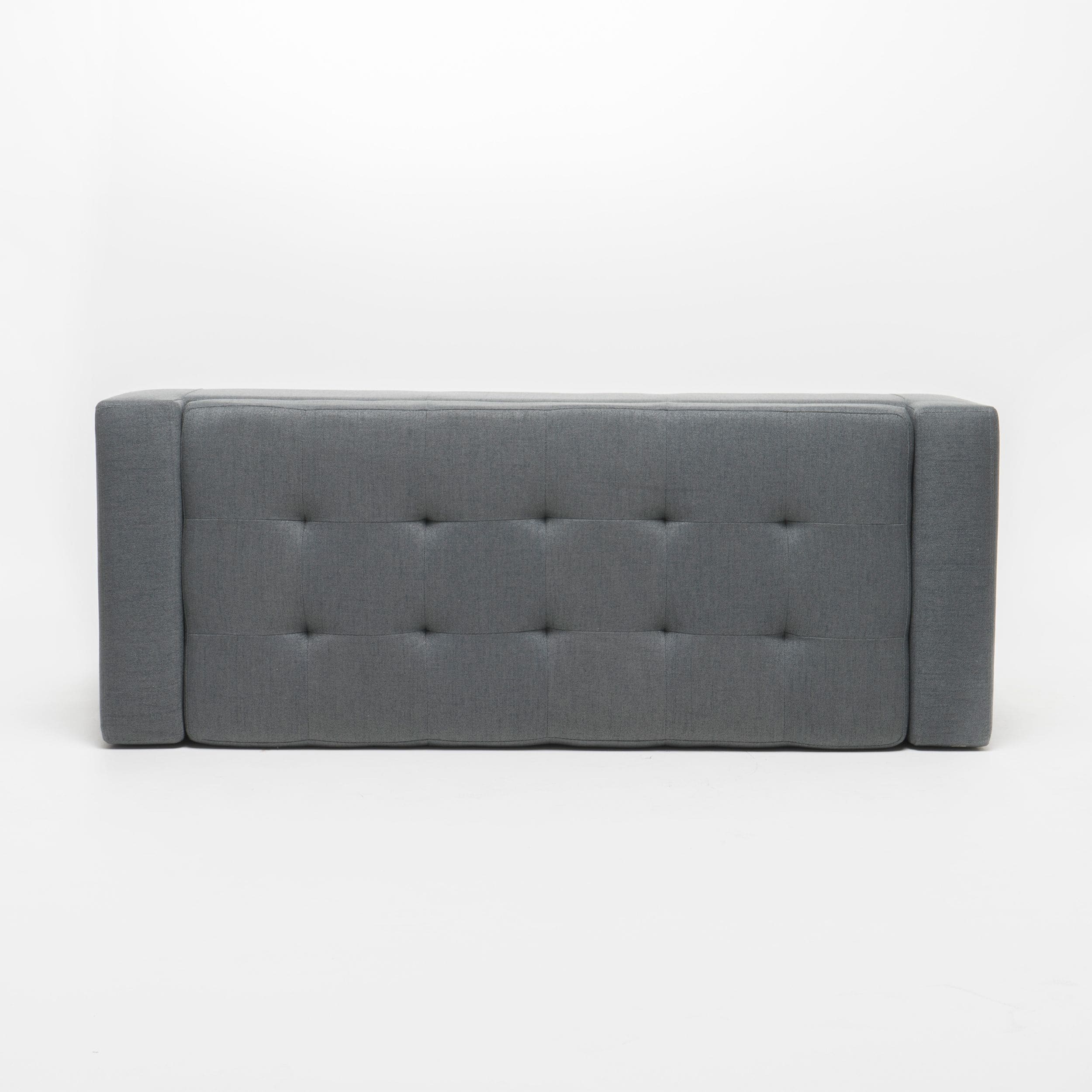 Blisstyle OTTO804 Indoor-Ottomans - View #13