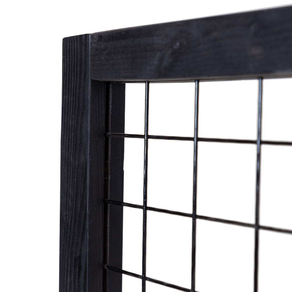 Outdoor Essentials 471655 Garden-Trellis - View #3
